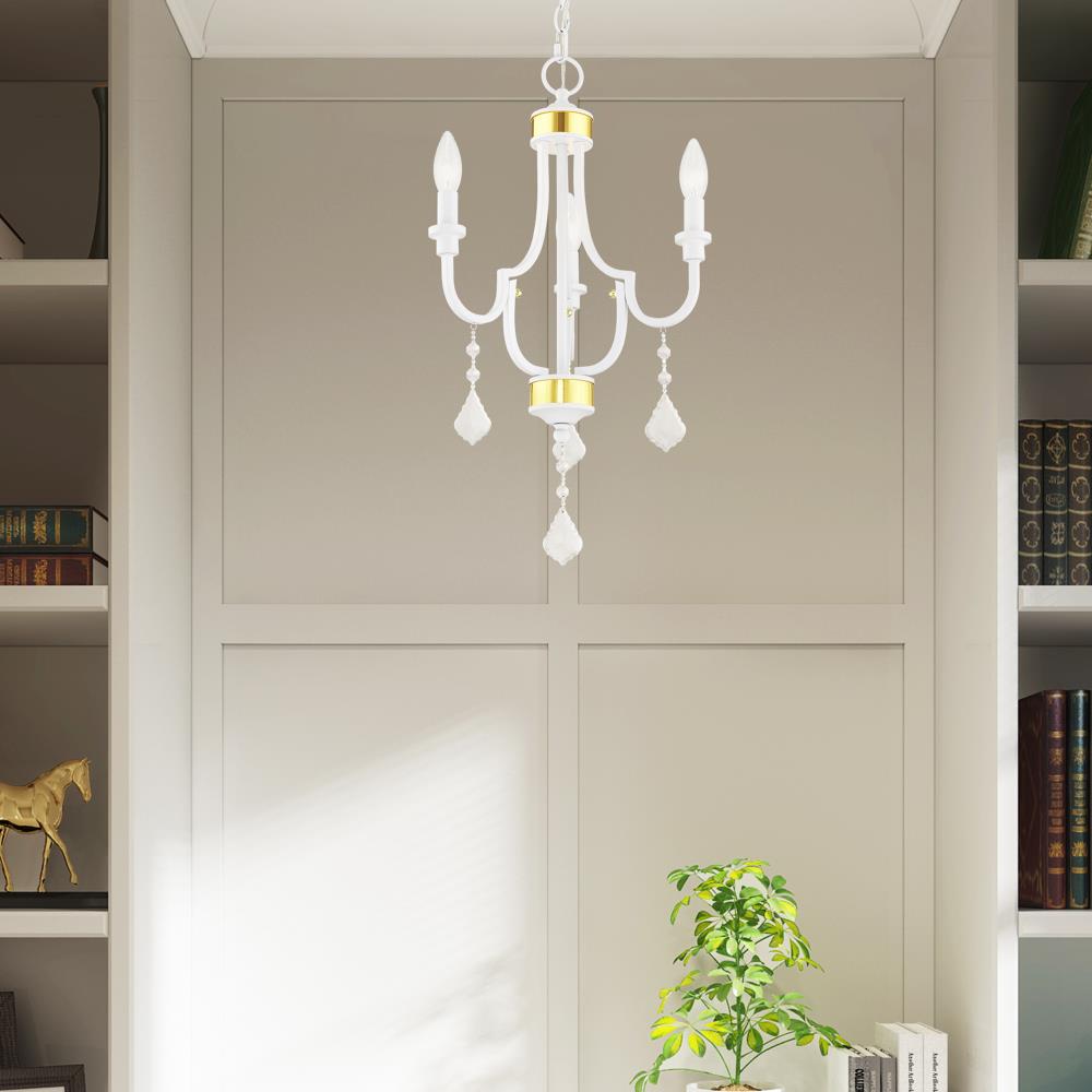 Livex Lighting 41273-03 b090015 - View #9