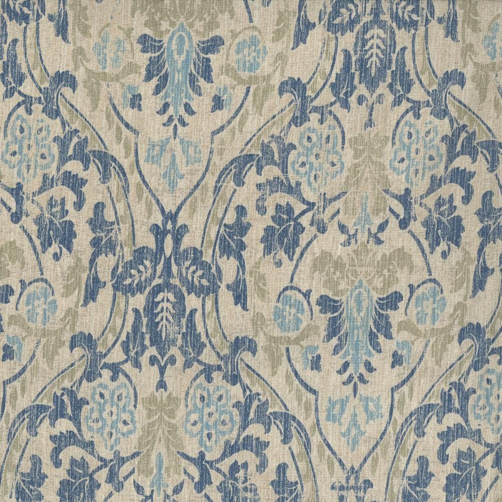 Vue 16819052084BLU curtains - View #3