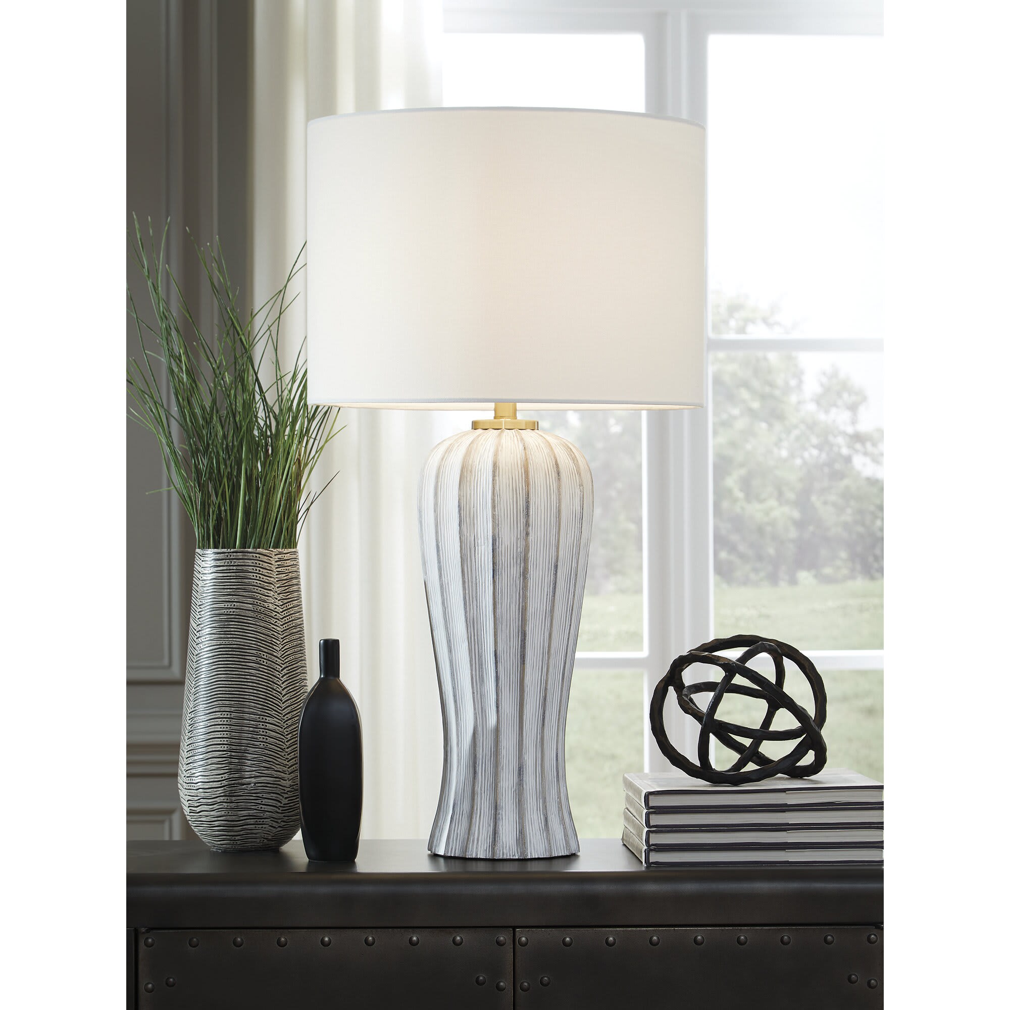 Signature Design by Ashley L235894 Table-Lamps - View #2
