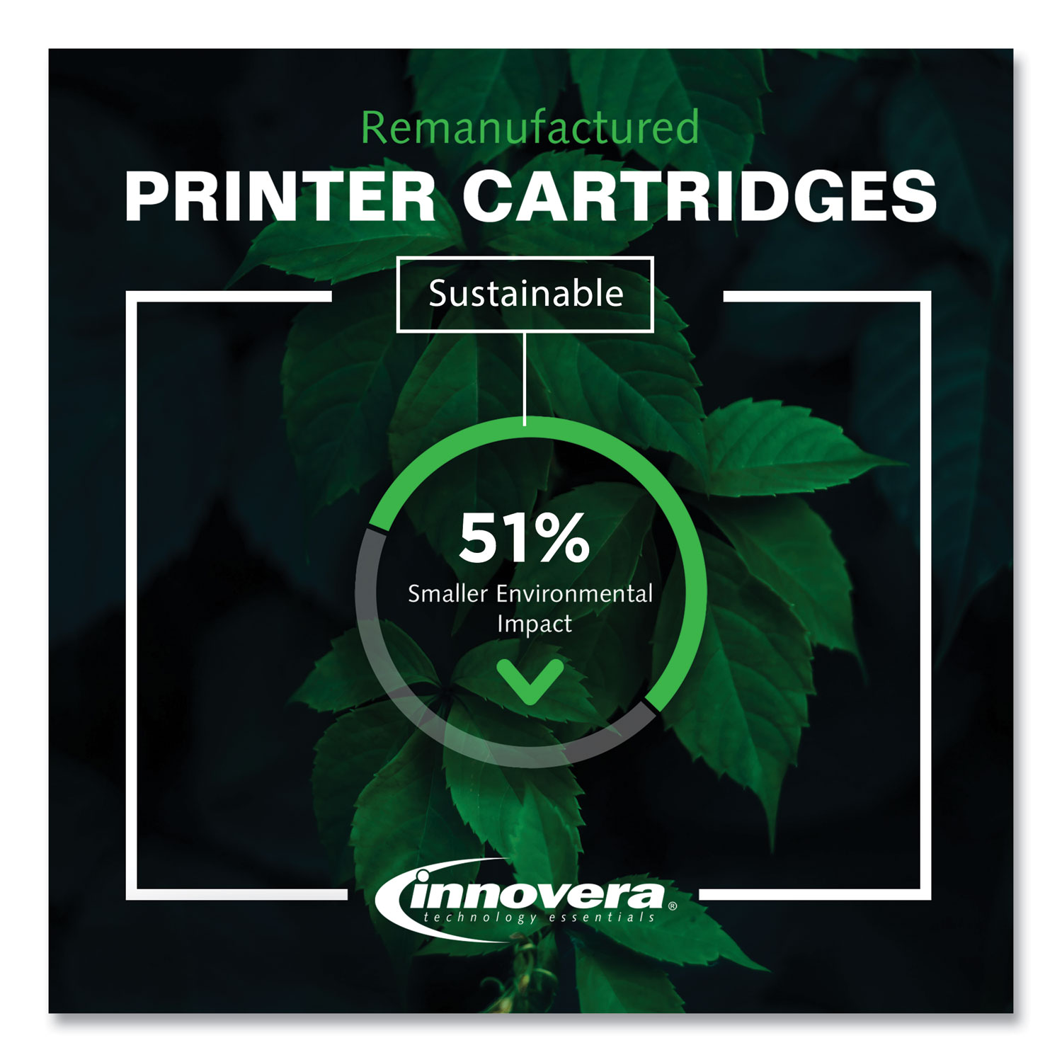 Innovera IVRTN436M printers - View #4