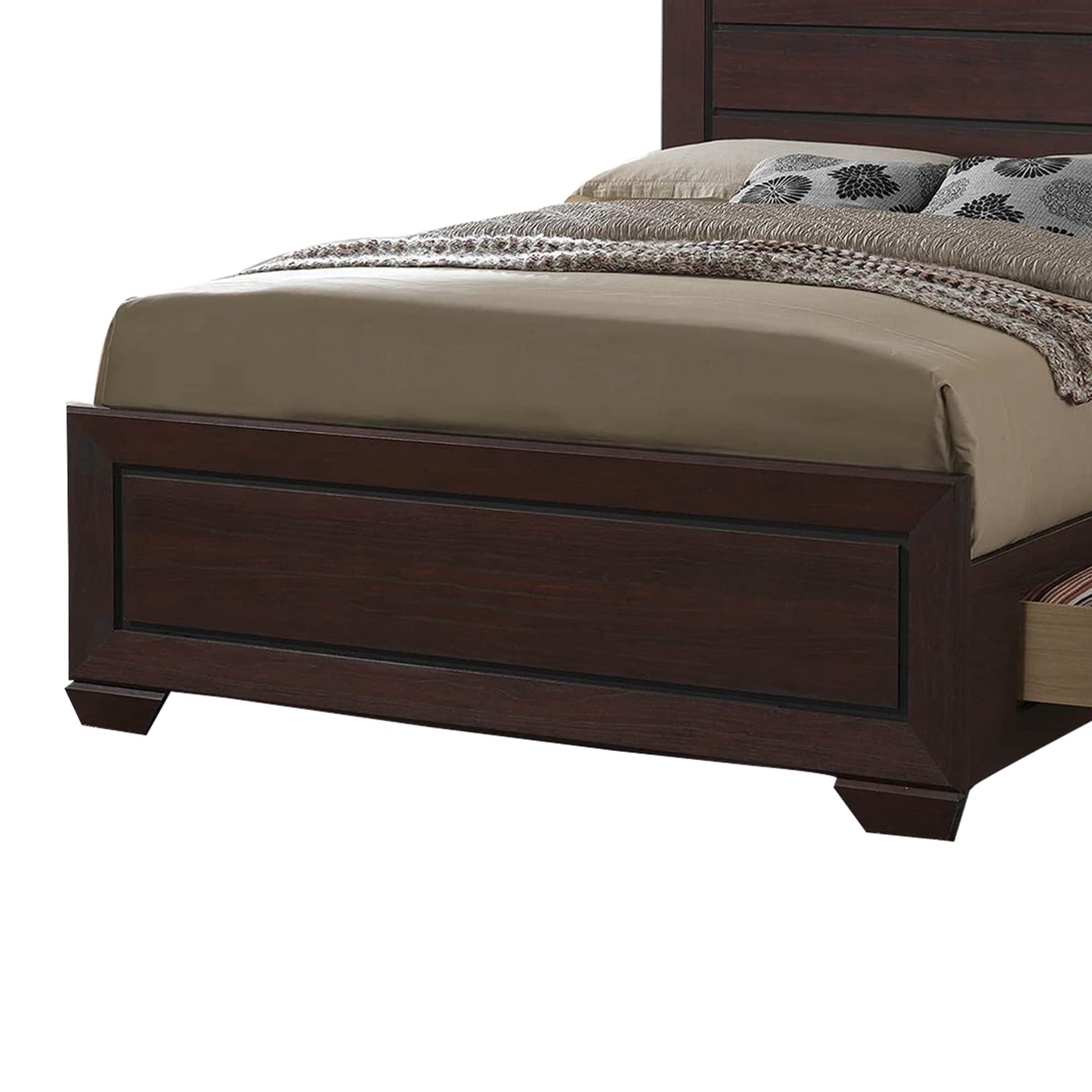 Benzara BM206546 beds - View #4