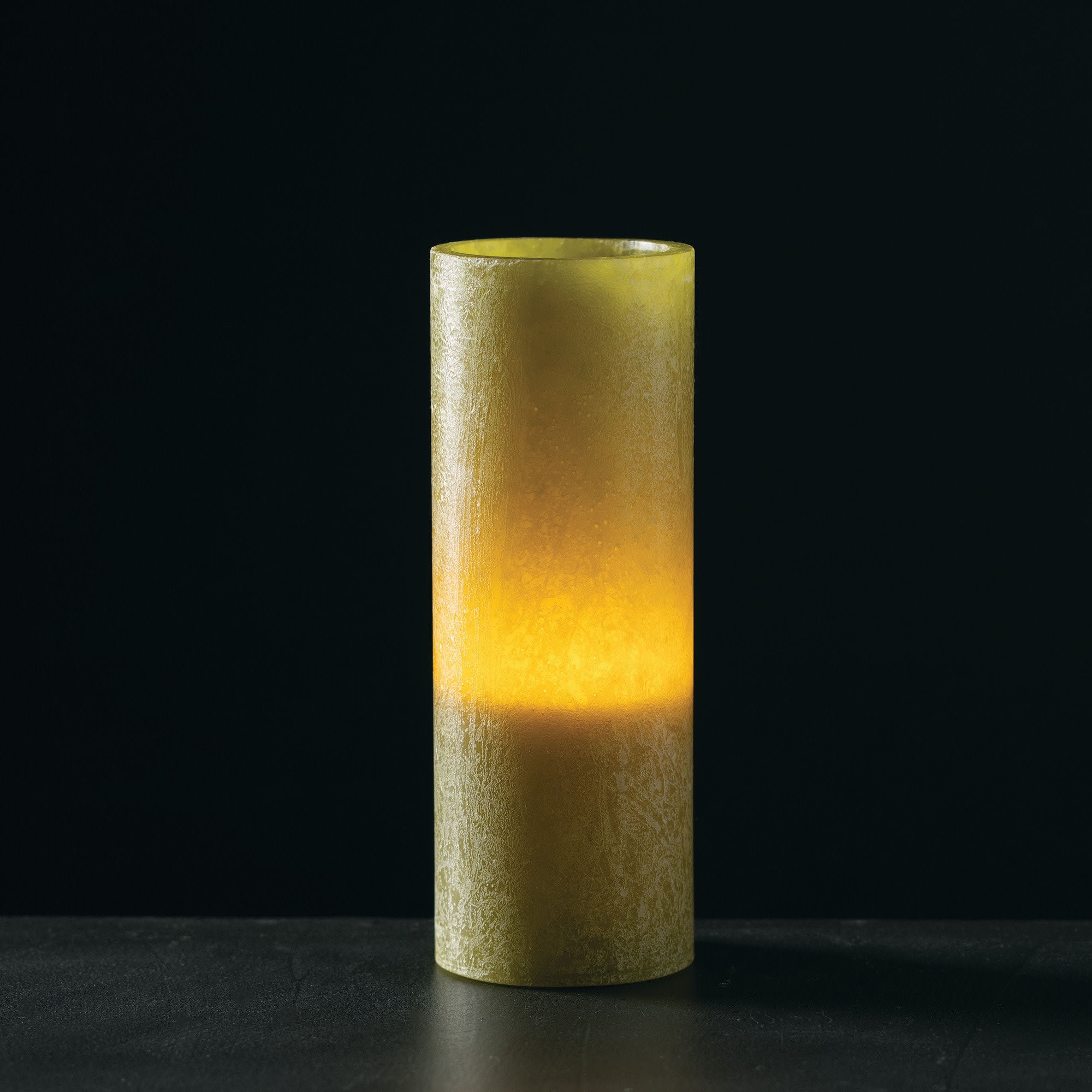 Sullivans LT247MOSS candles - View #4