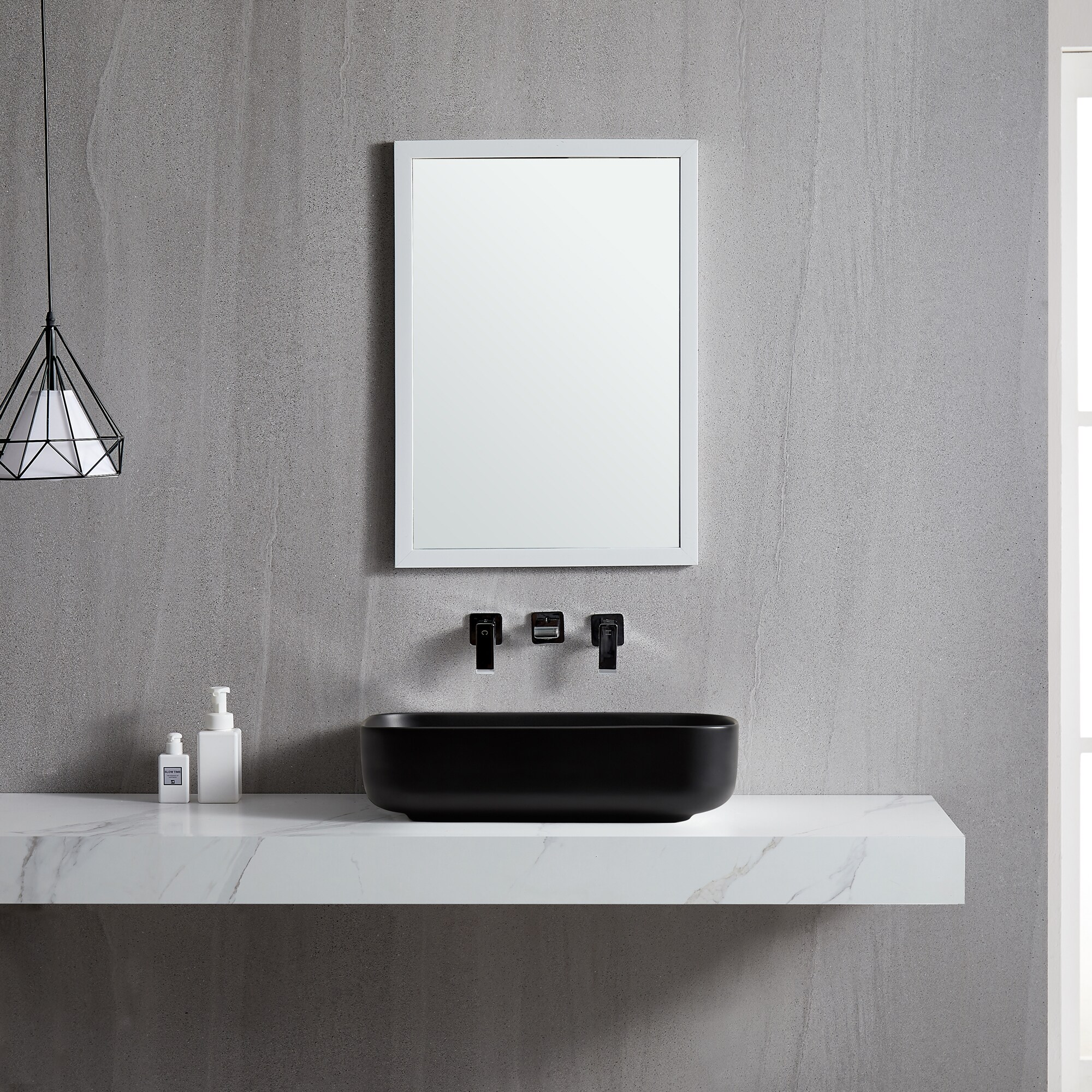 CASAINC MH-BS058-162 Bath-Sink - View #7