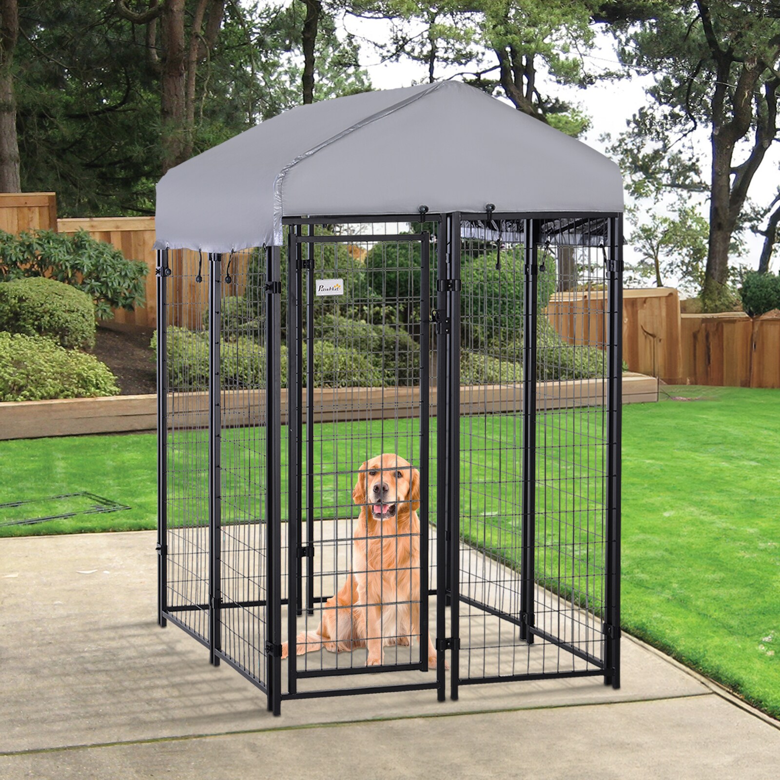 Maocao Hoom JL166316 Dog-Pens - View #2