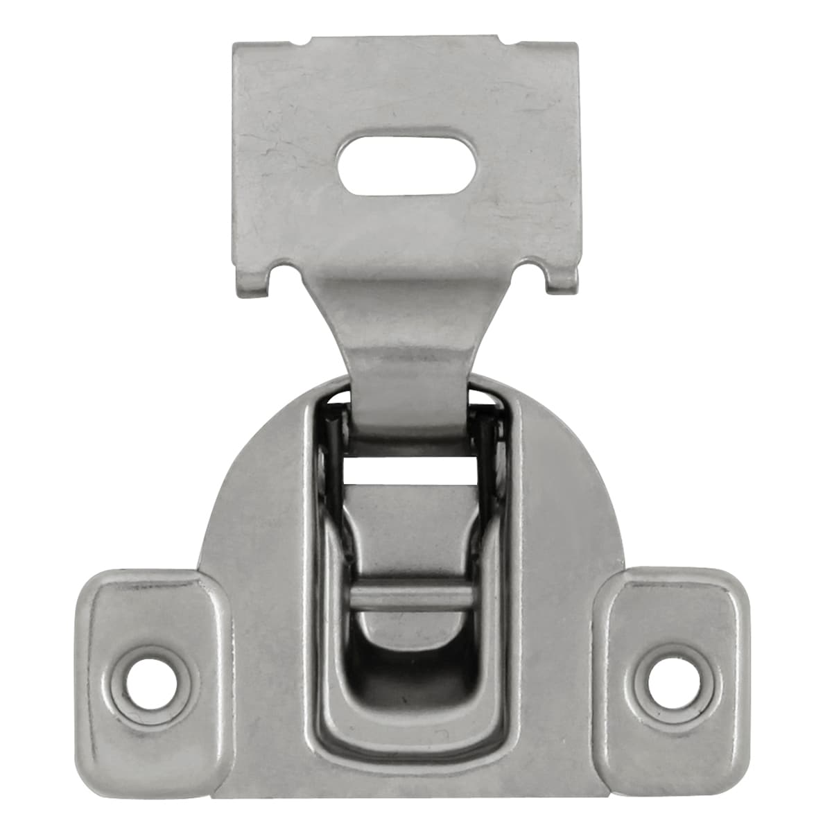Hickory Hardware P5125-14-10B Cabinet-Hinges - View #4