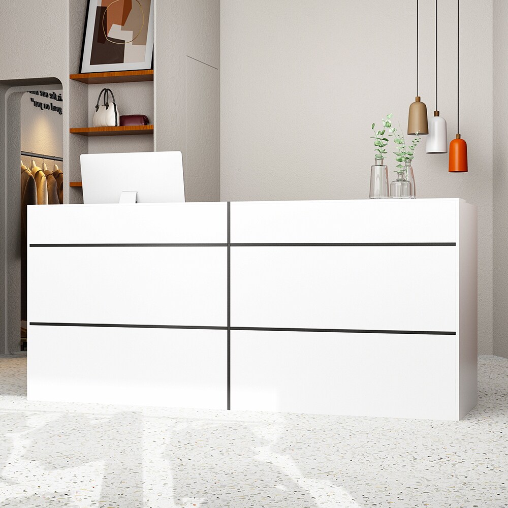 Homsee V-KF020473-01 desks - View #2