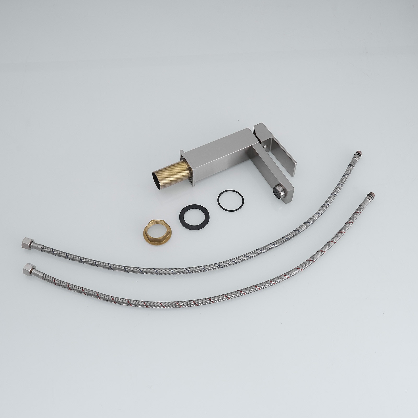 BWE A-96052-N-5 Lavatory-Faucets - View #6