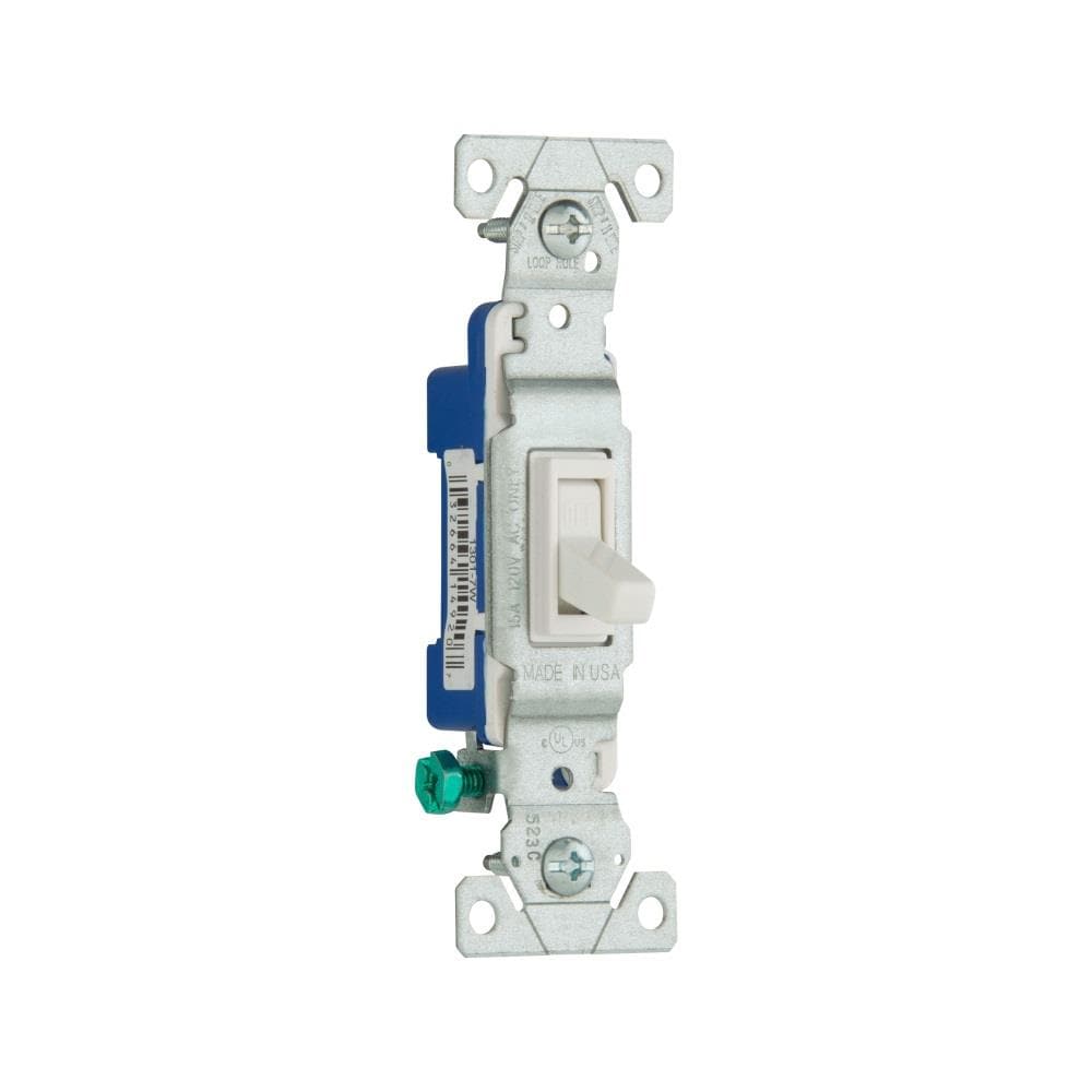 Eaton 1301-7W-SP-L Lighting-Controls - View #4