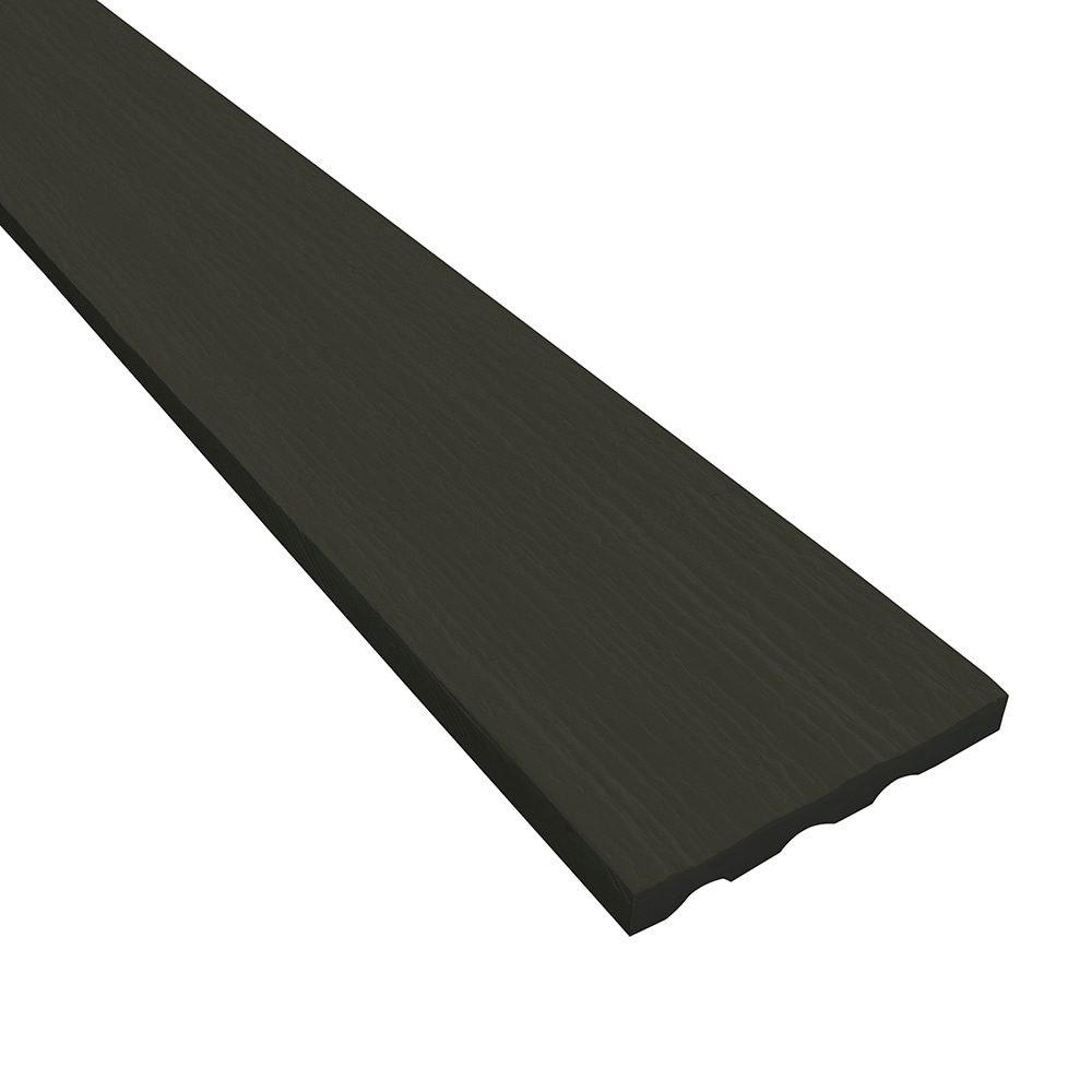 James Hardie 6952421 Fiber-Cement-Trim-Boards - View #2