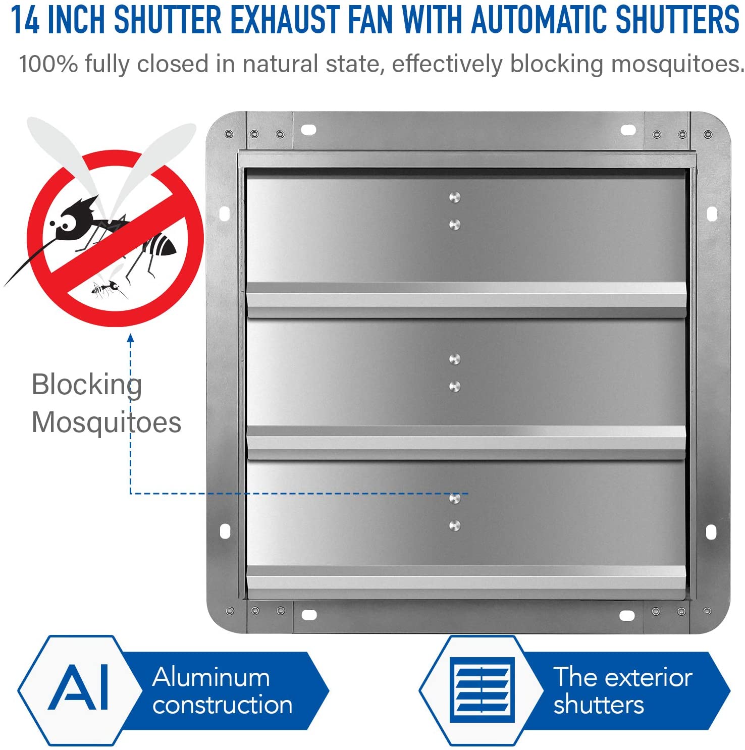 Siavonce ZX-627952 Wall-Mounted-Fans - View #7