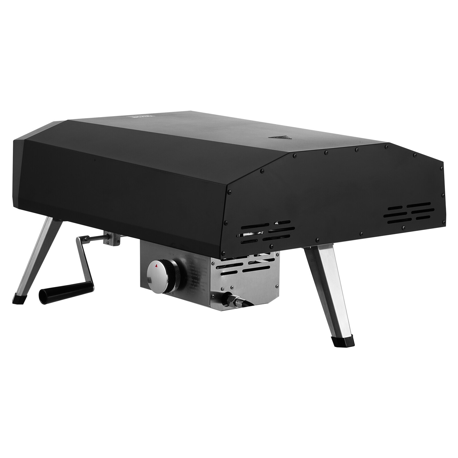 SVOPES SVOPESBXPSLWN07602V0 Outdoor-Pizza-Ovens - View #9