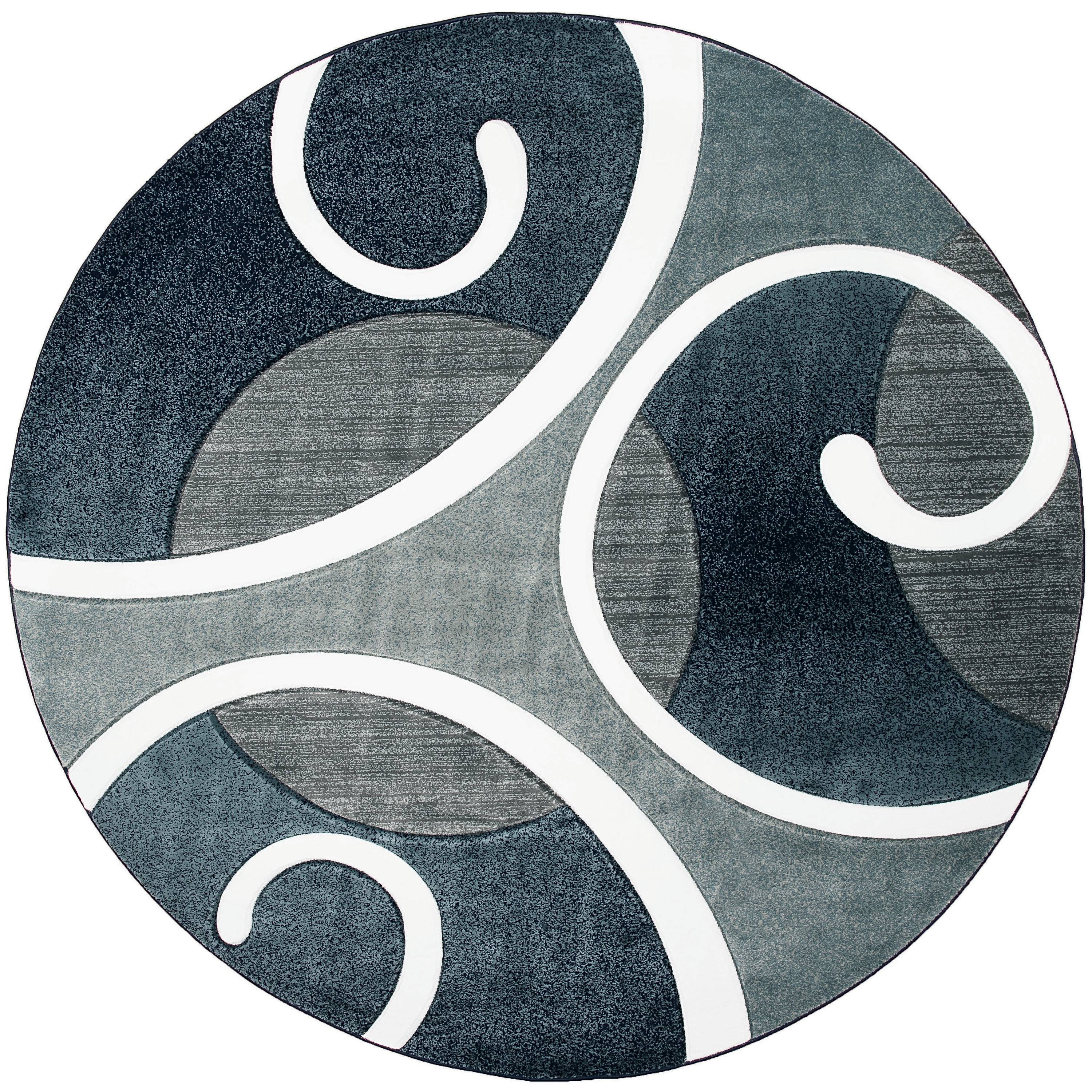 United Weavers Of America 2050 10364 88R rugs - View #2