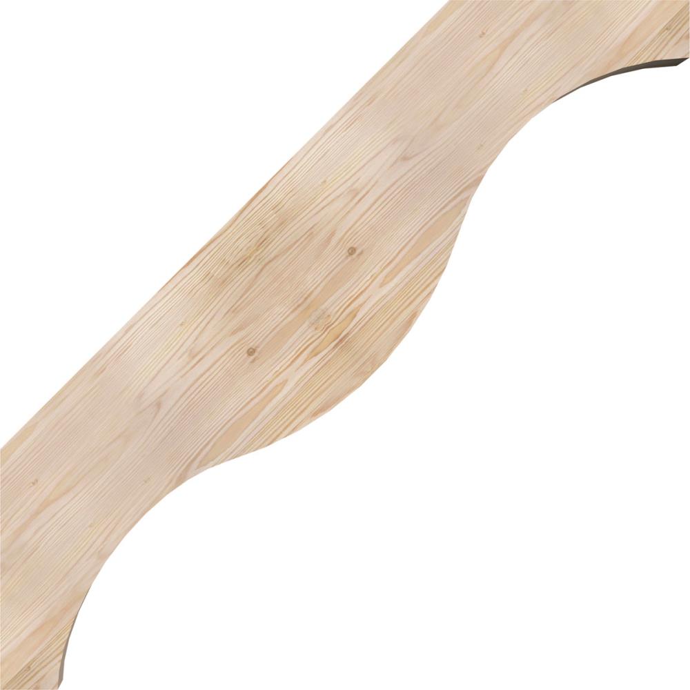 Ekena Millwork BRC06X36X36FST00SDF braces - View #3