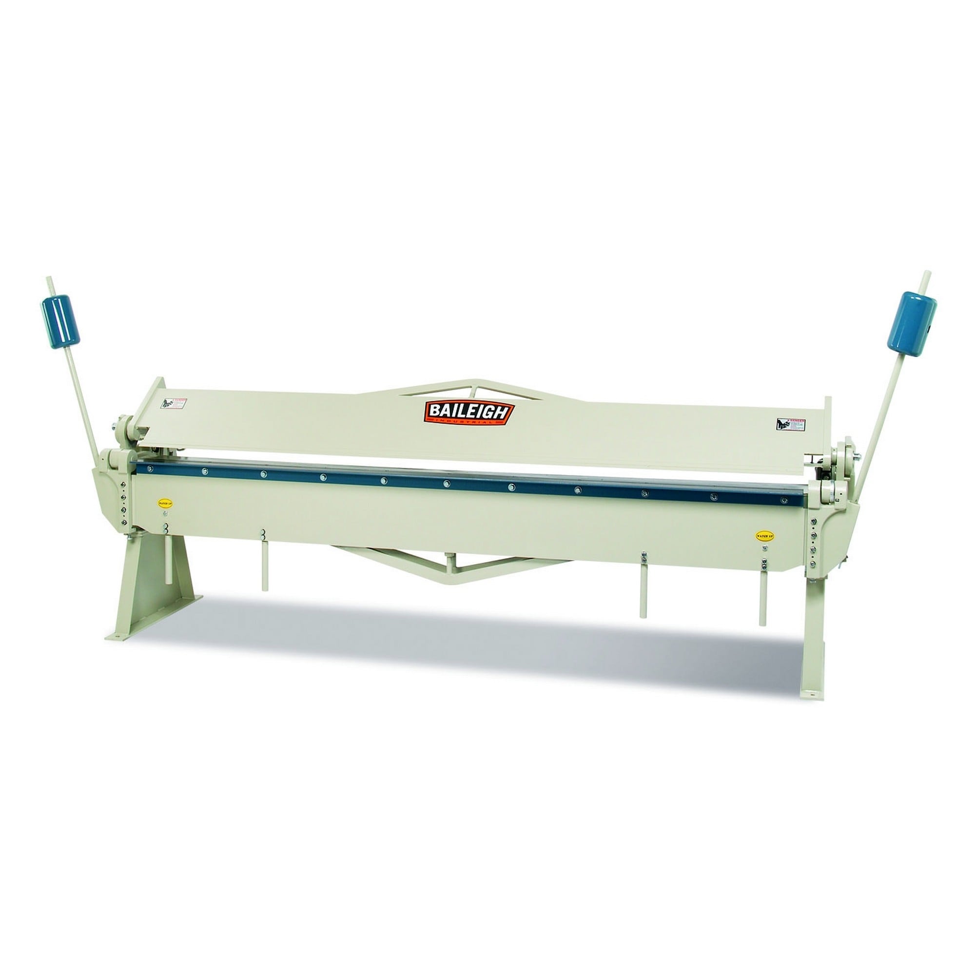 Baileigh Industrial BA9-1004639 Work stand with machine mounts
