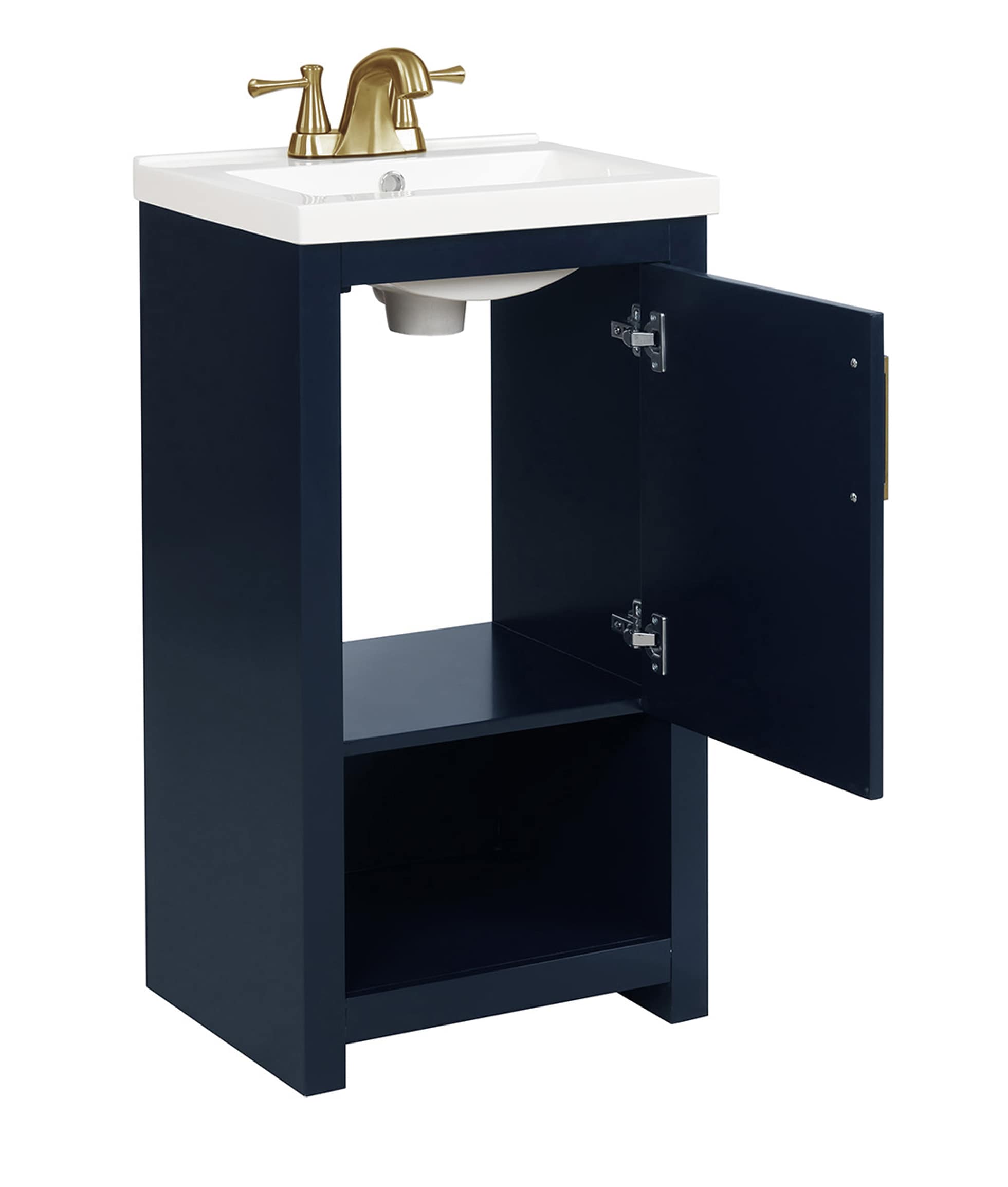 Style Selections BV-U6349NB Bath-Vanity-Combo - View #4