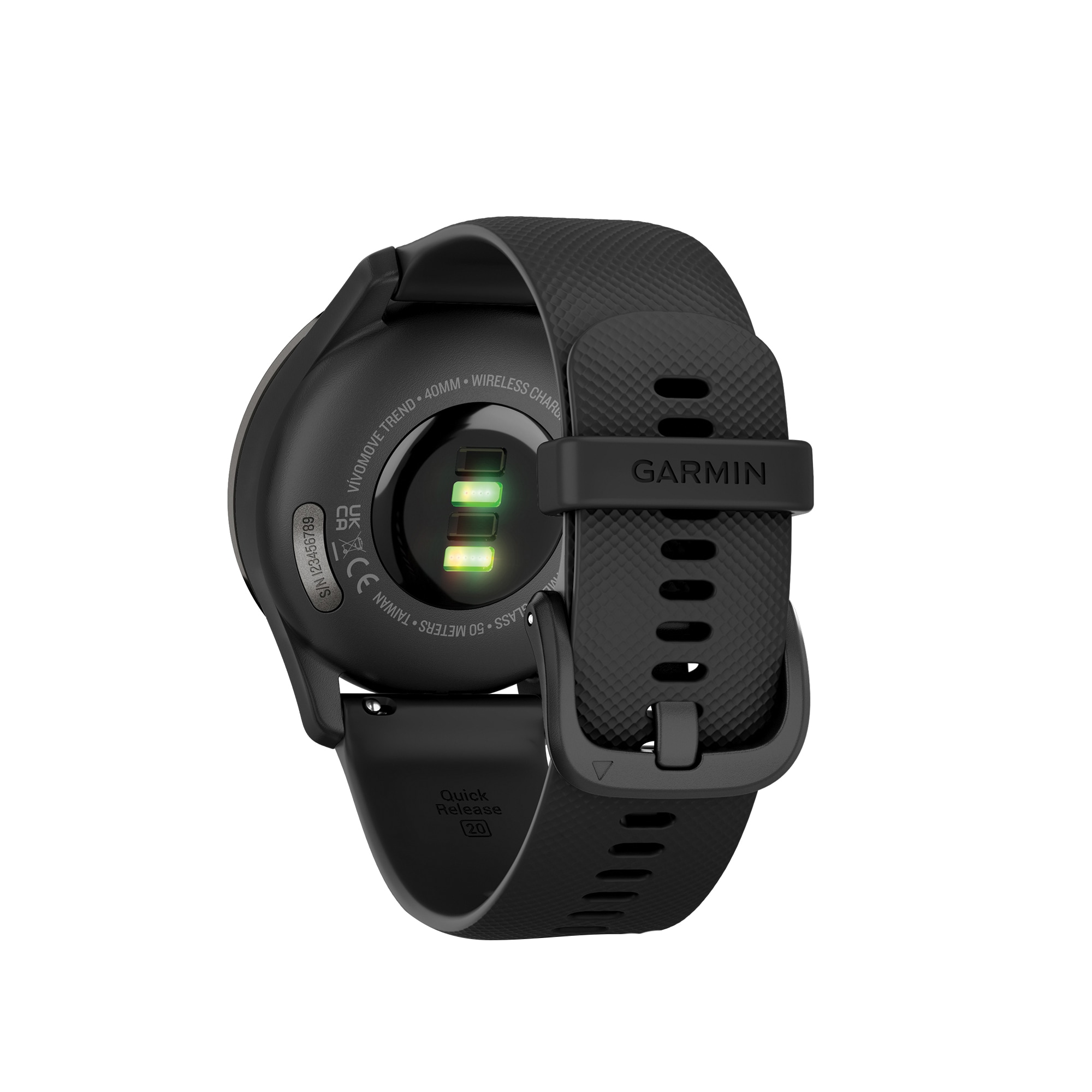 Garmin GRM0266500 Fitness-Trackers - View #3