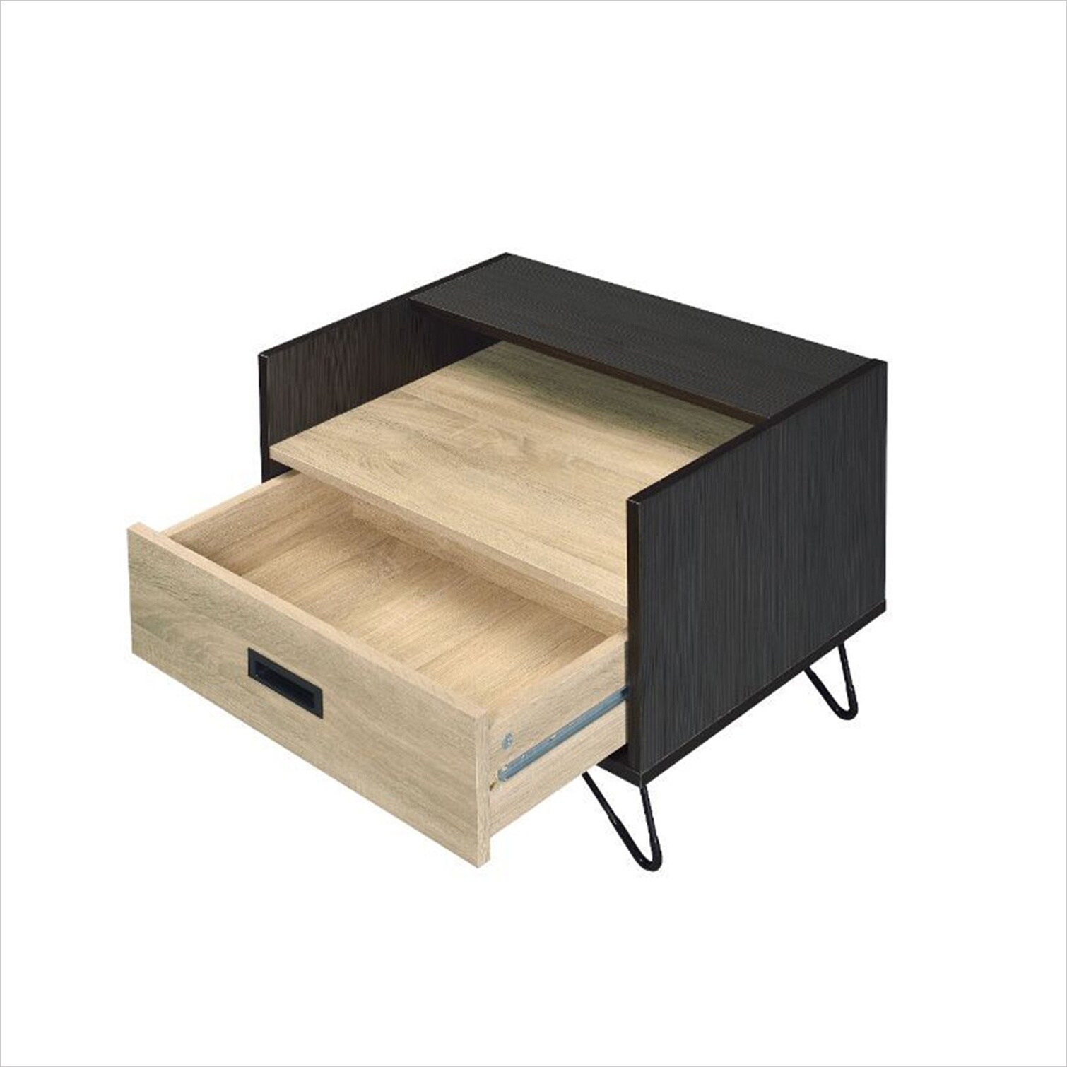 Watnature ELXMTBIIIHRK nightstands - View #6