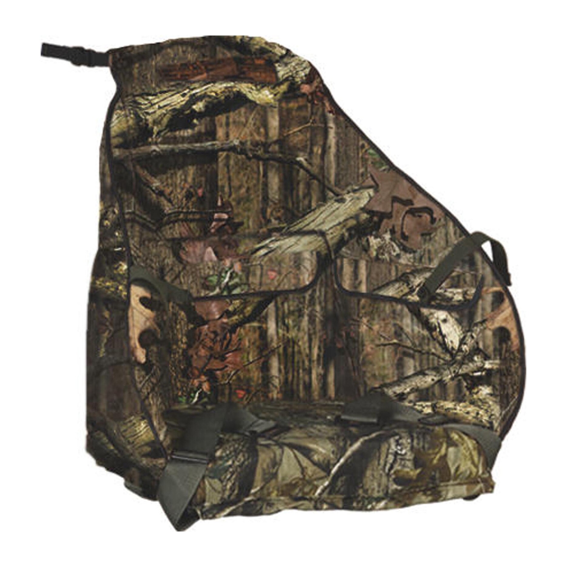 Thermaseat Two Person Tree Stand 3 Seat - Reatlree Xtra Camo