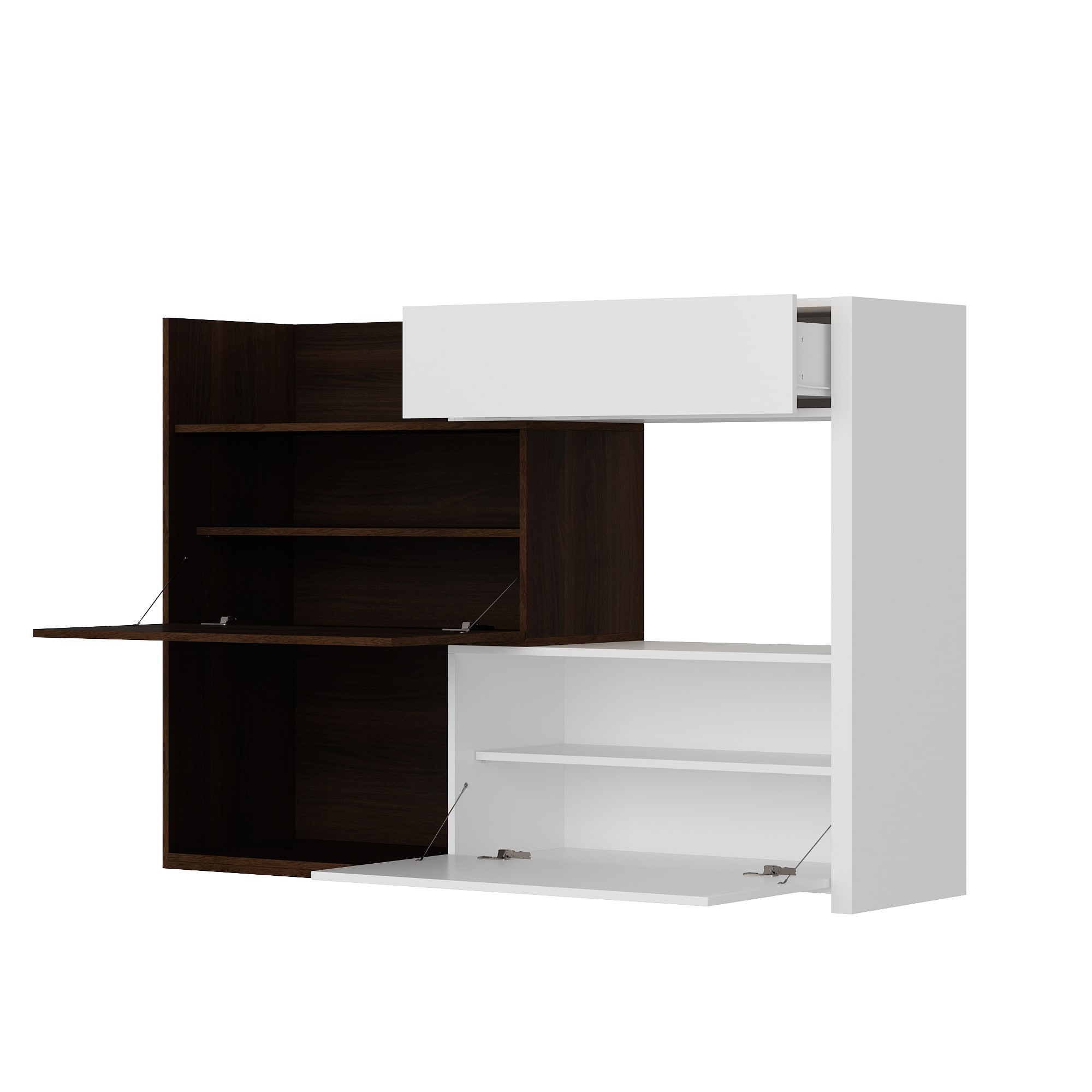 FUFU&GAGA KF210283-01 Shoe-Racks - View #7