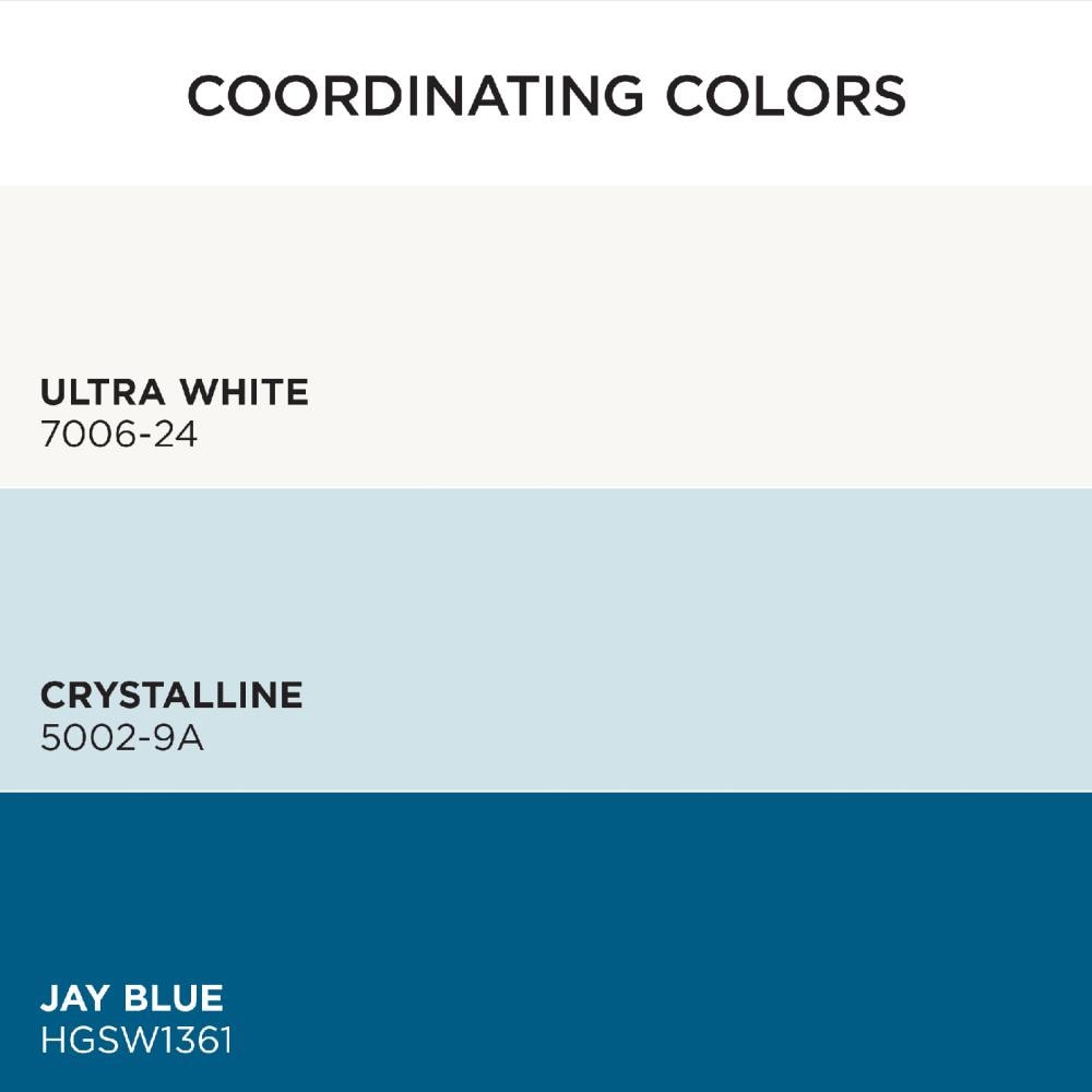 HGTV HOME by Sherwin-Williams 4008-10B-2557209 Int-Ext-Paint - View #5