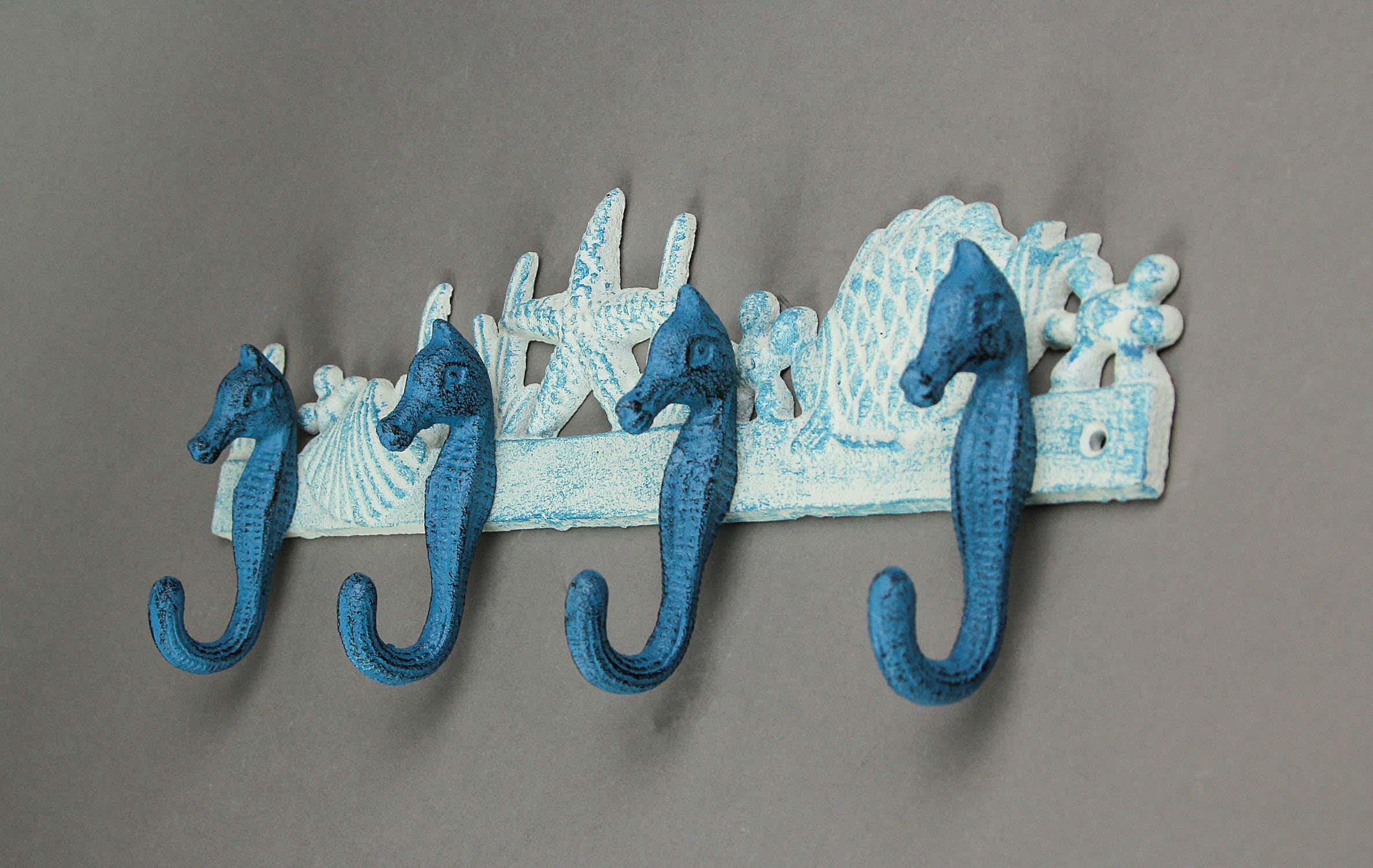 Zeckos JDY-67185 Decorative-Wall-Hooks - View #2