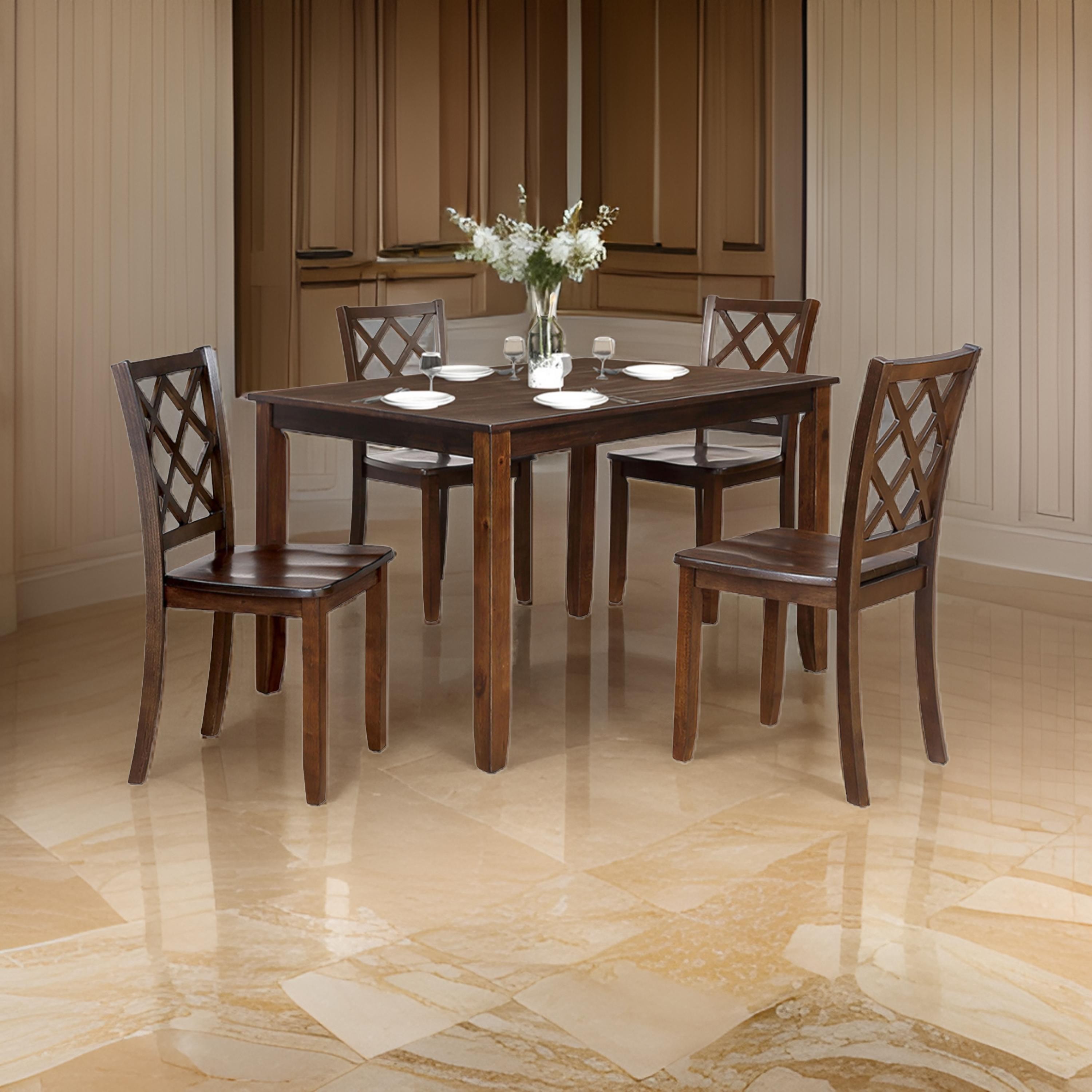 Benzara BM319794 Dining-Sets - View #6