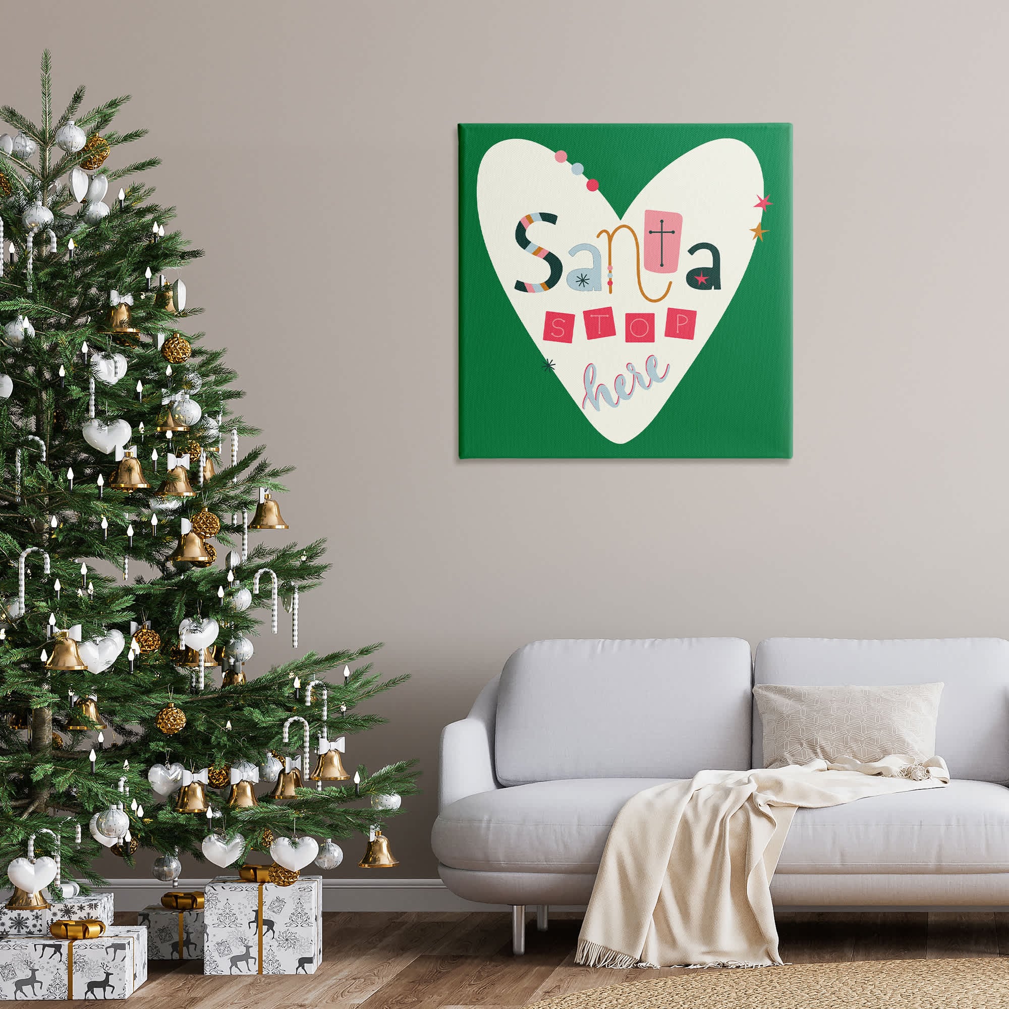 Stupell Industries BT-488-CN-36X36 Wall-Art - View #3