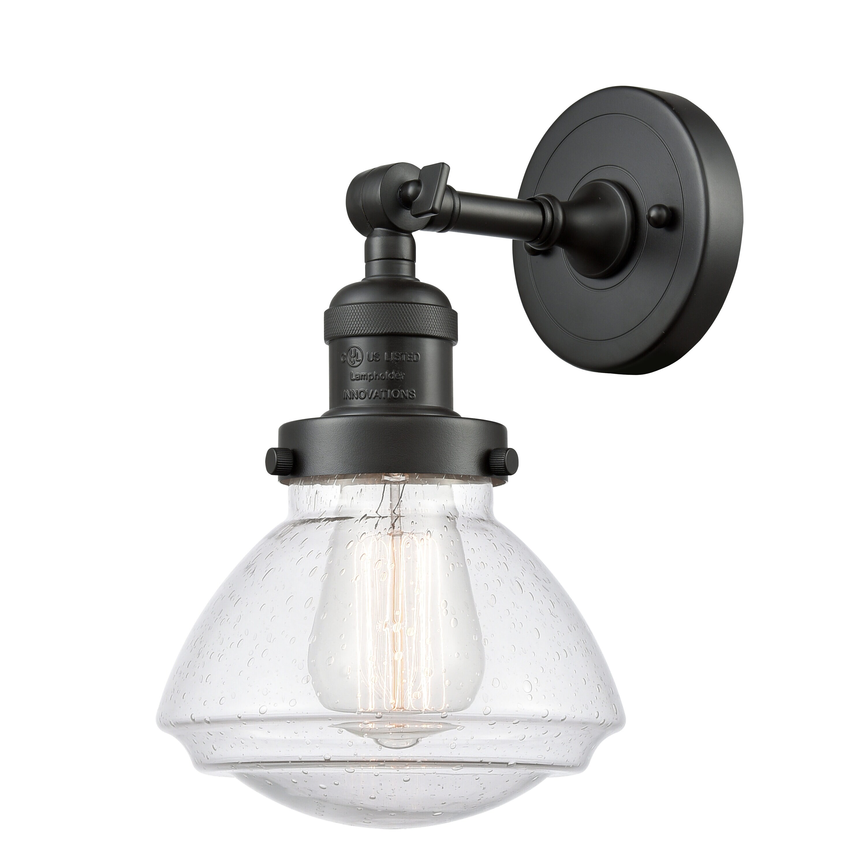 Innovations Lighting 203-OB-G324 b090000 - View #2