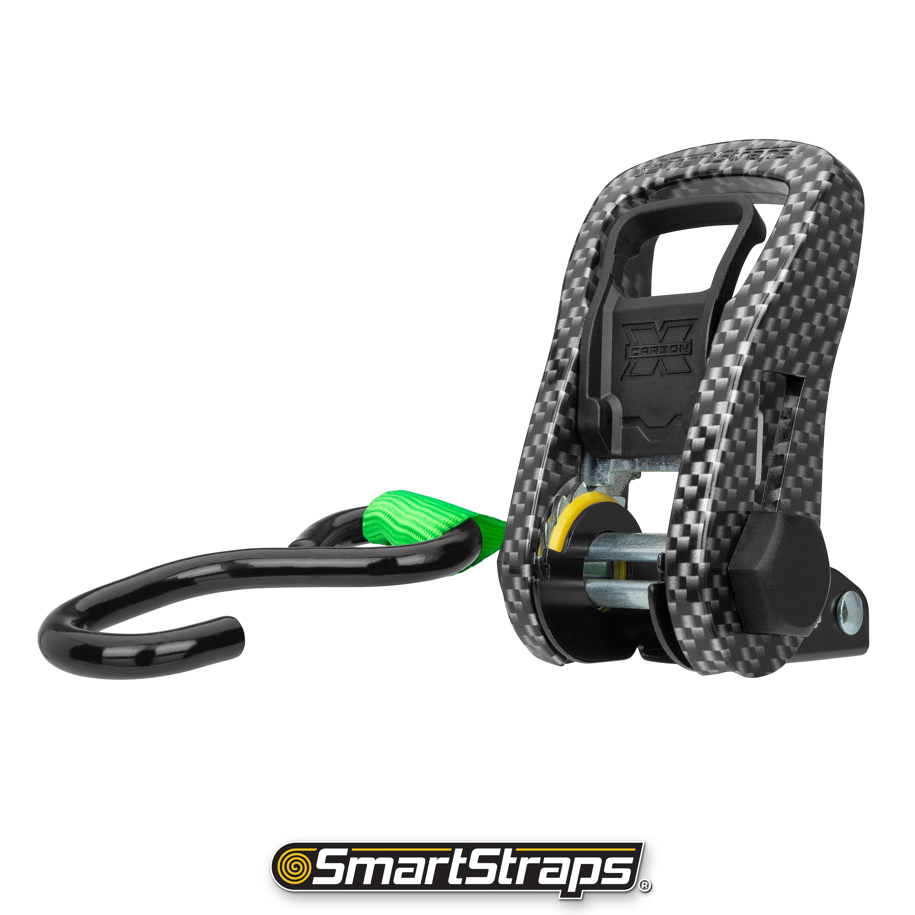 SmartStraps 245 Tie-Downs - View #12