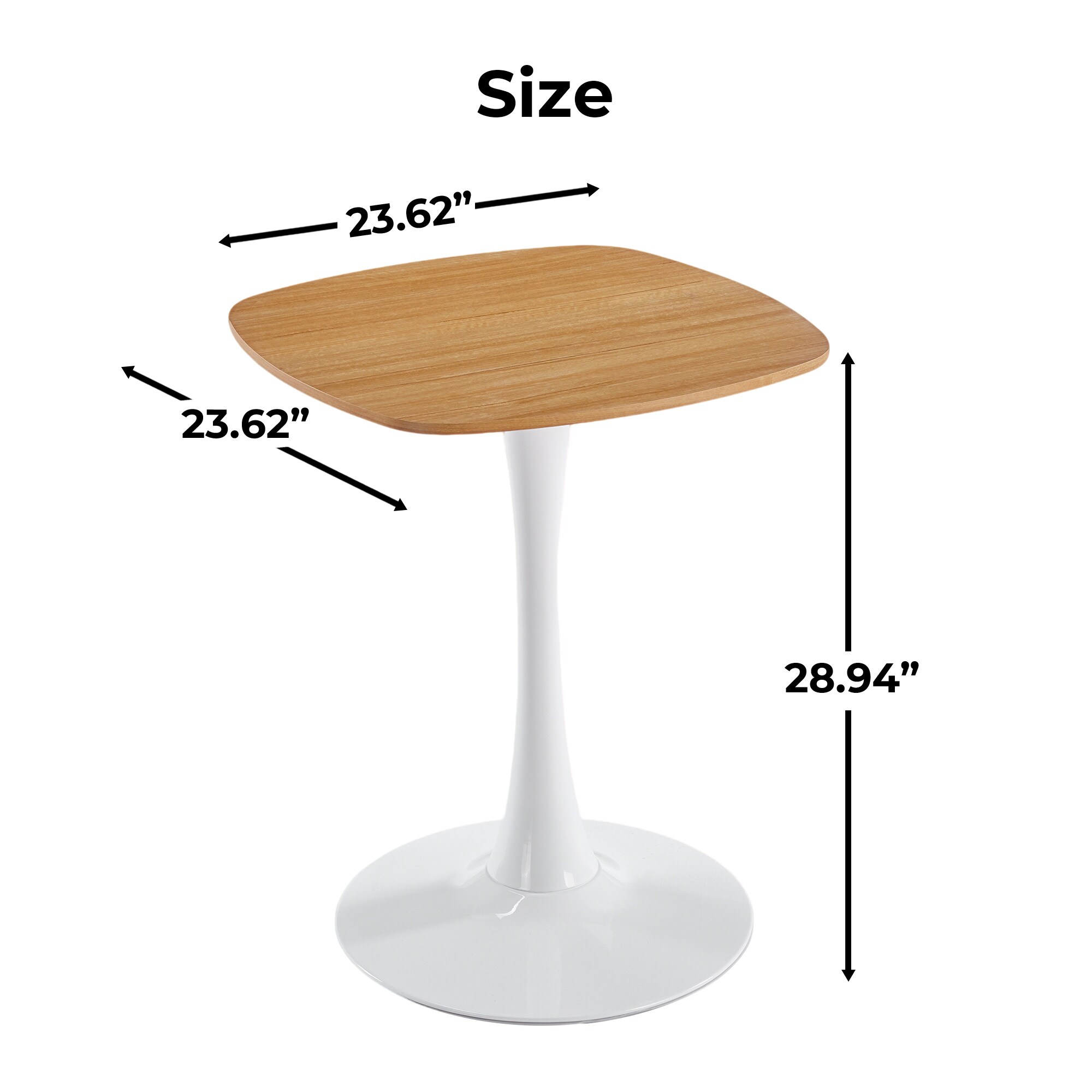 KTMBDW W3766P397277 Dining-Tables - View #6