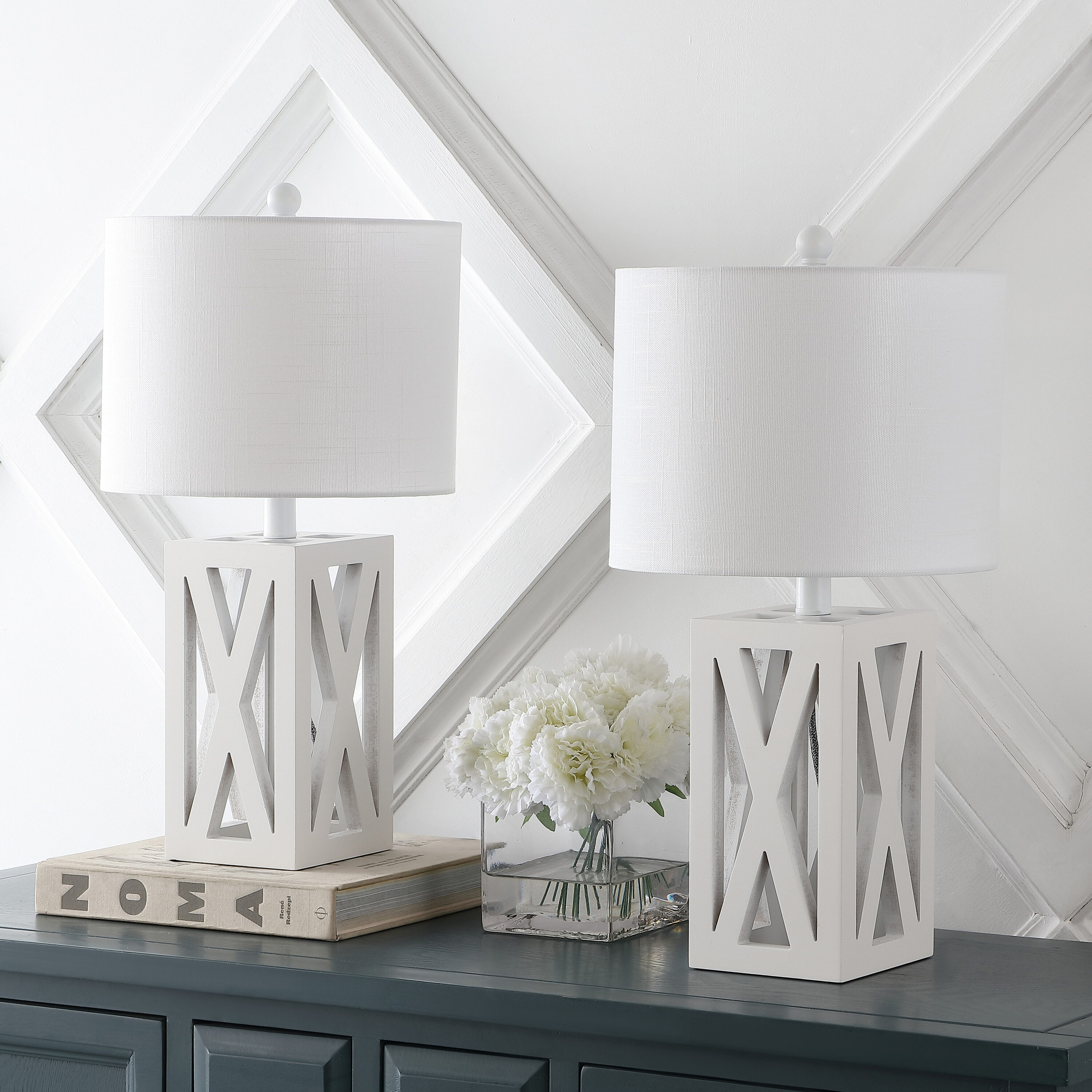 JONATHAN  Y JYL1062B-SET2 Table-Lamps - View #7