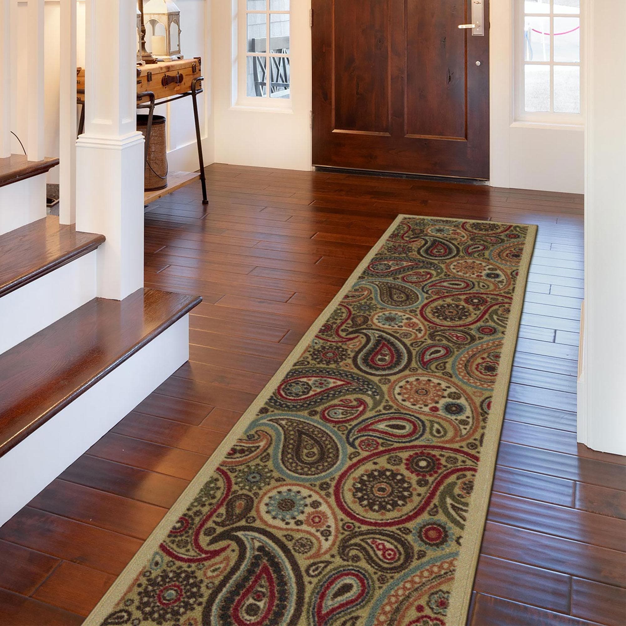 Ottomanson CLS3152-20X59 rugs - View #10