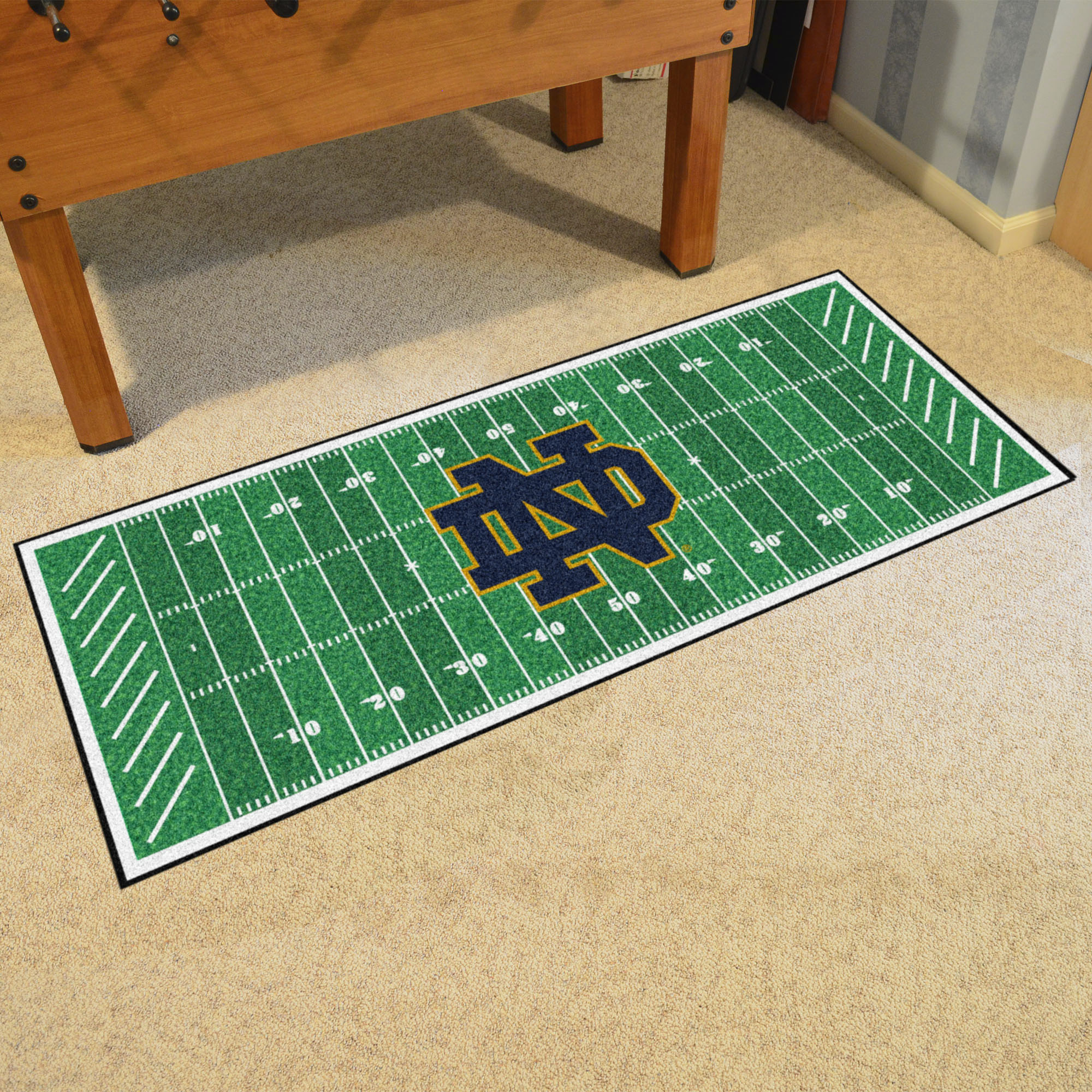 FANMATS 22924 rugs - View #2
