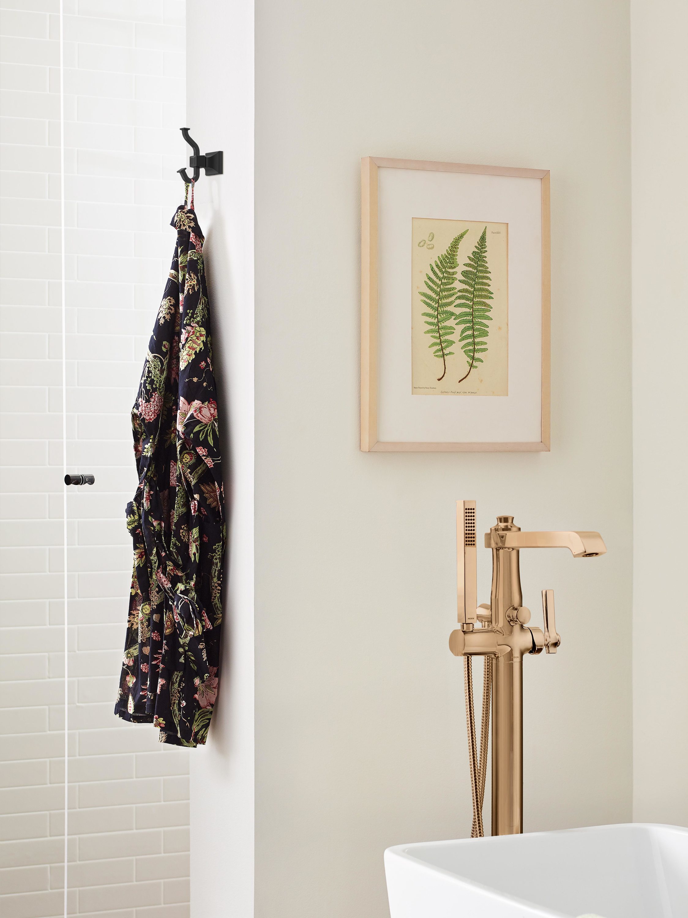Amerock BH36020MB Robe-Hooks - View #4