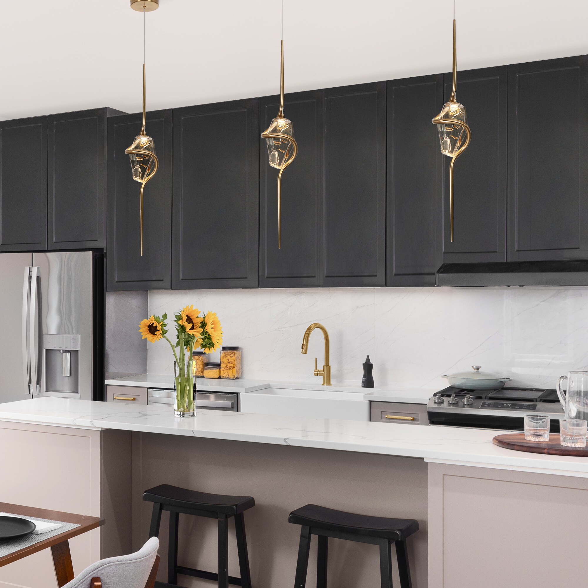 LNC HA05182 Pendant-Lights - View #3