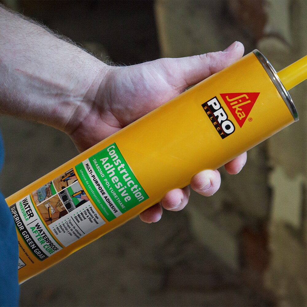 Sika 505423 Construction-Adhesive - View #8