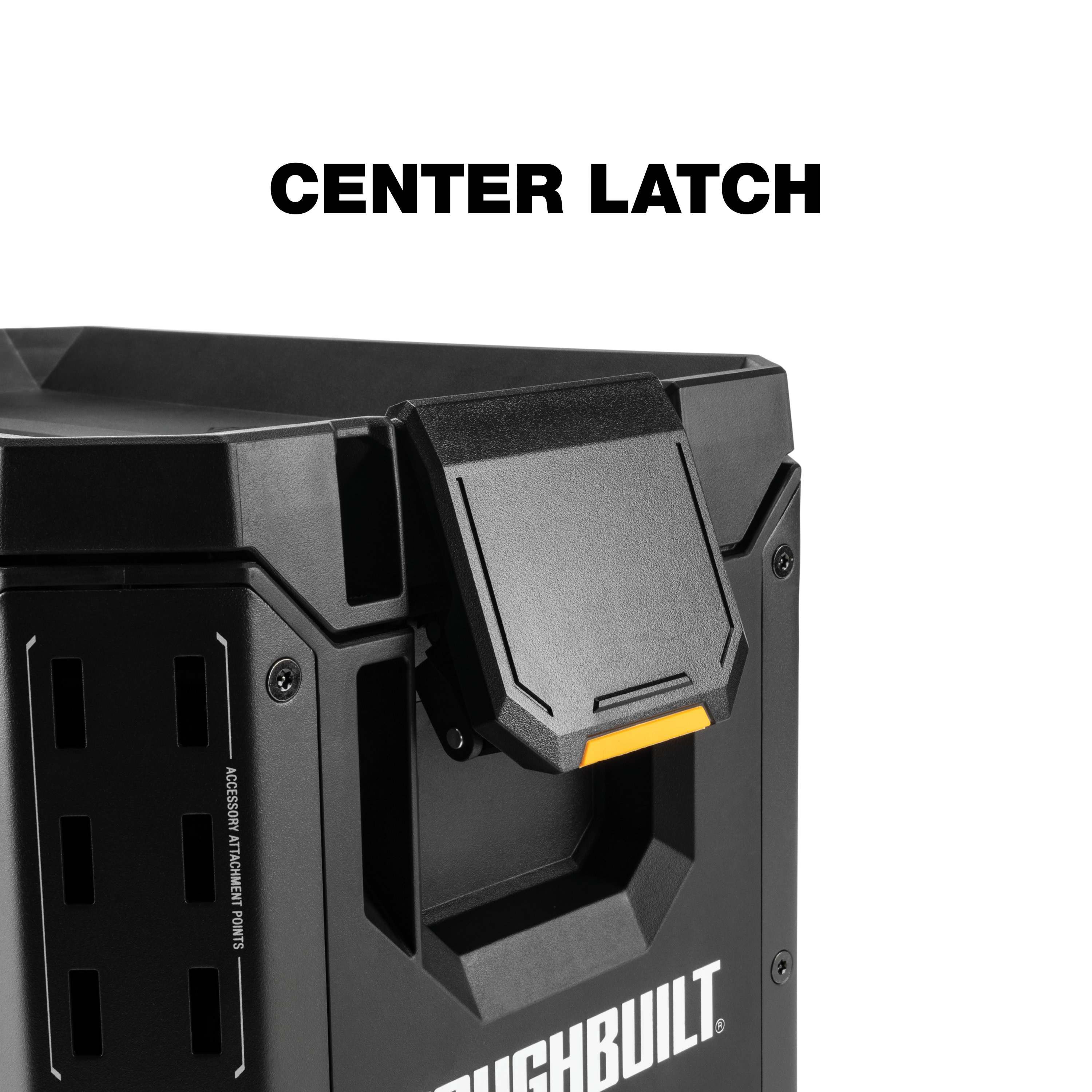TOUGHBUILT TB-B1-B-60C Tool-Boxes - View #6