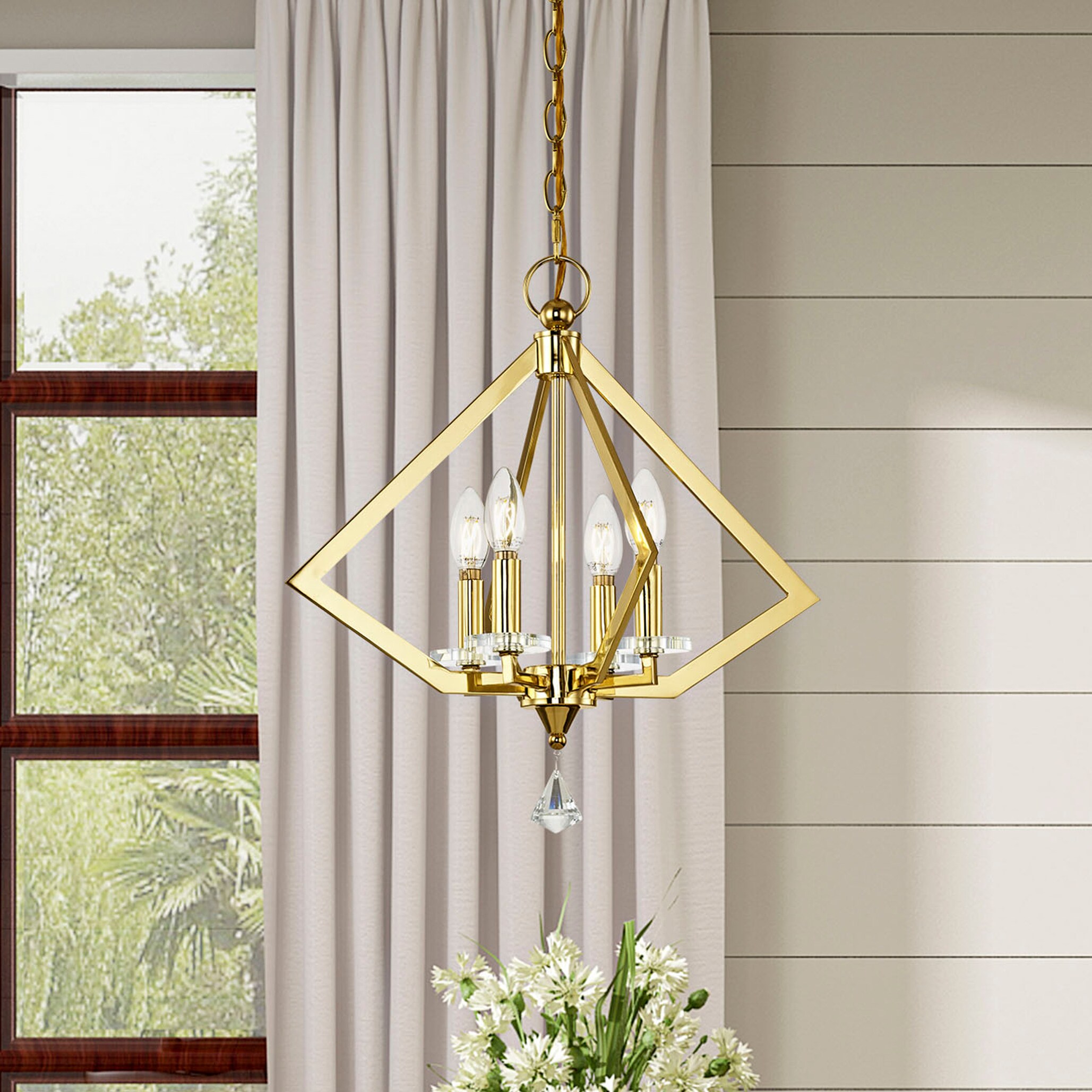 Livex Lighting 50664-02 b090015 - View #8