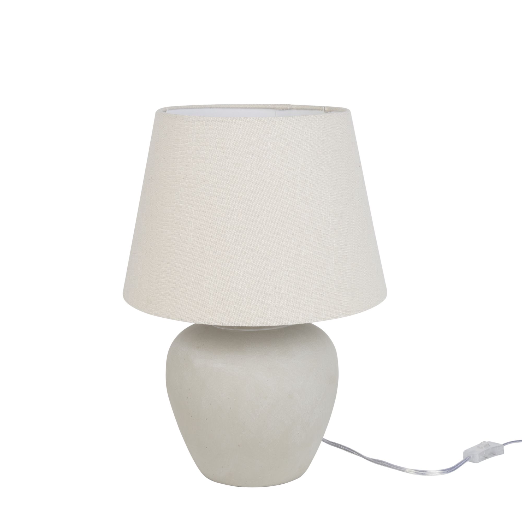 Nourison 848783008185 Table-Lamps - View #4