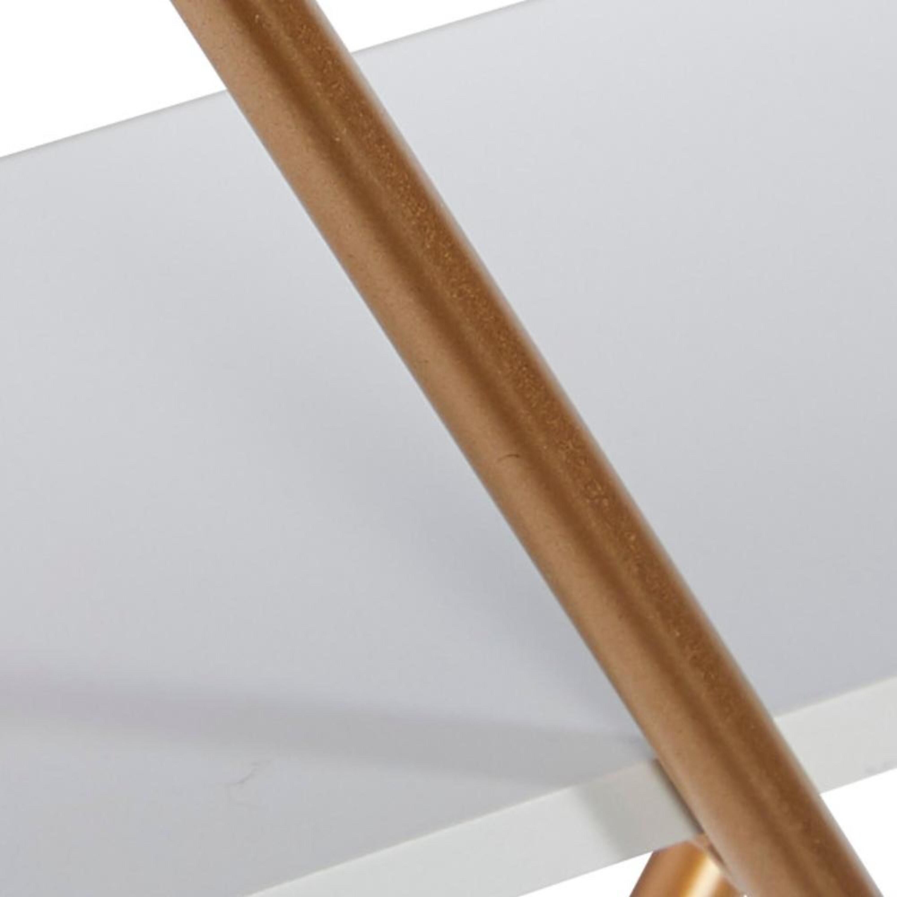Grayson Lane 46297 Wall-Mounted-Shelving - View #7