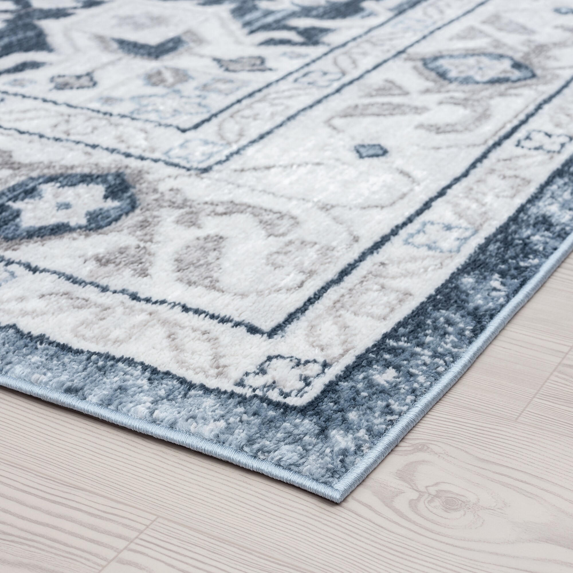 Tayse NEX2202 2X8 rugs - View #4