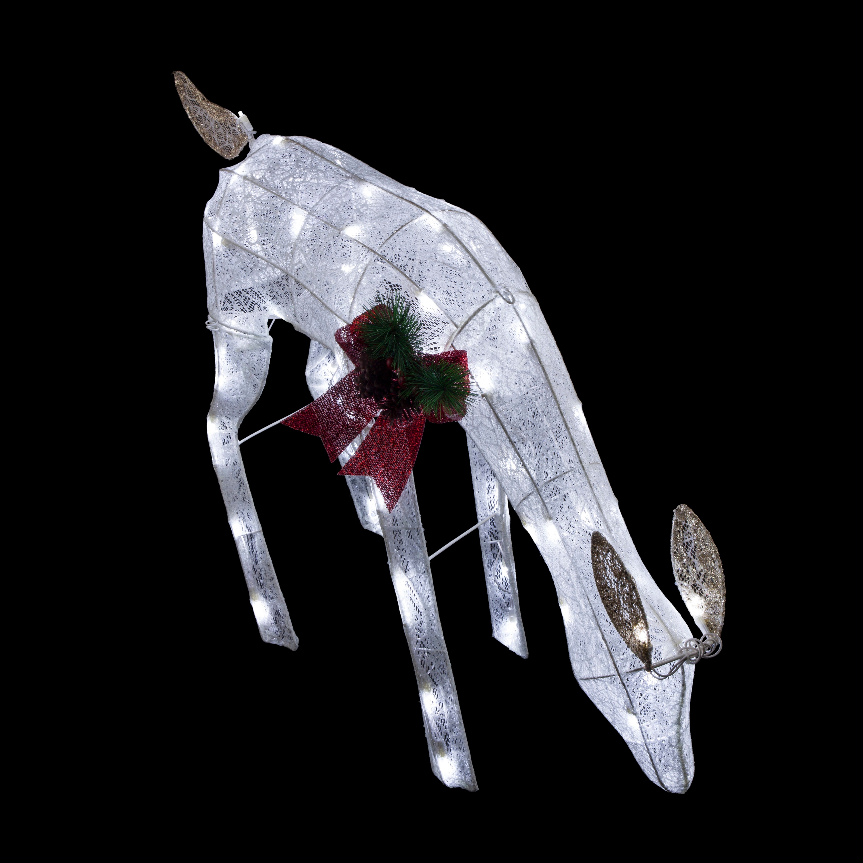 Alpine Corporation WDR154 Outdoor-Christmas-Decor - View #8