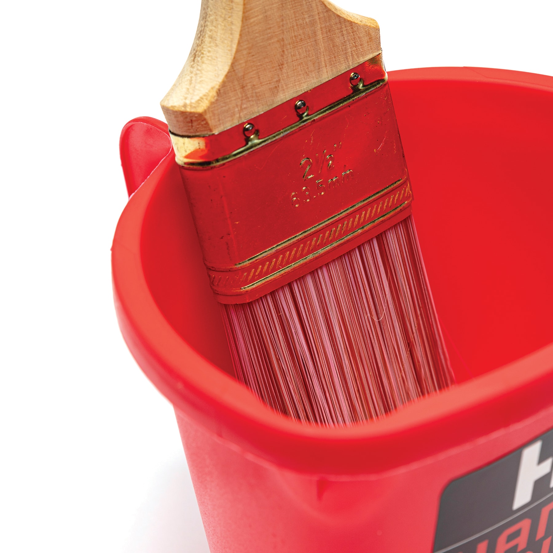 HANDy BER-1500 Paint-Pails - View #5
