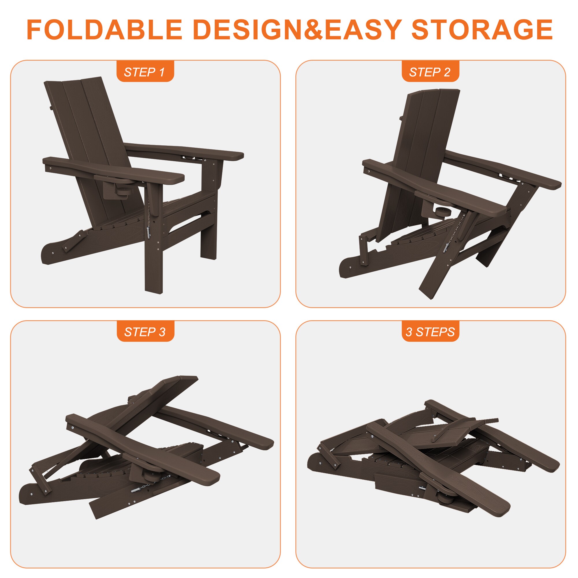 Serwall LS-BTHQ-CE Patio-Chairs - View #3