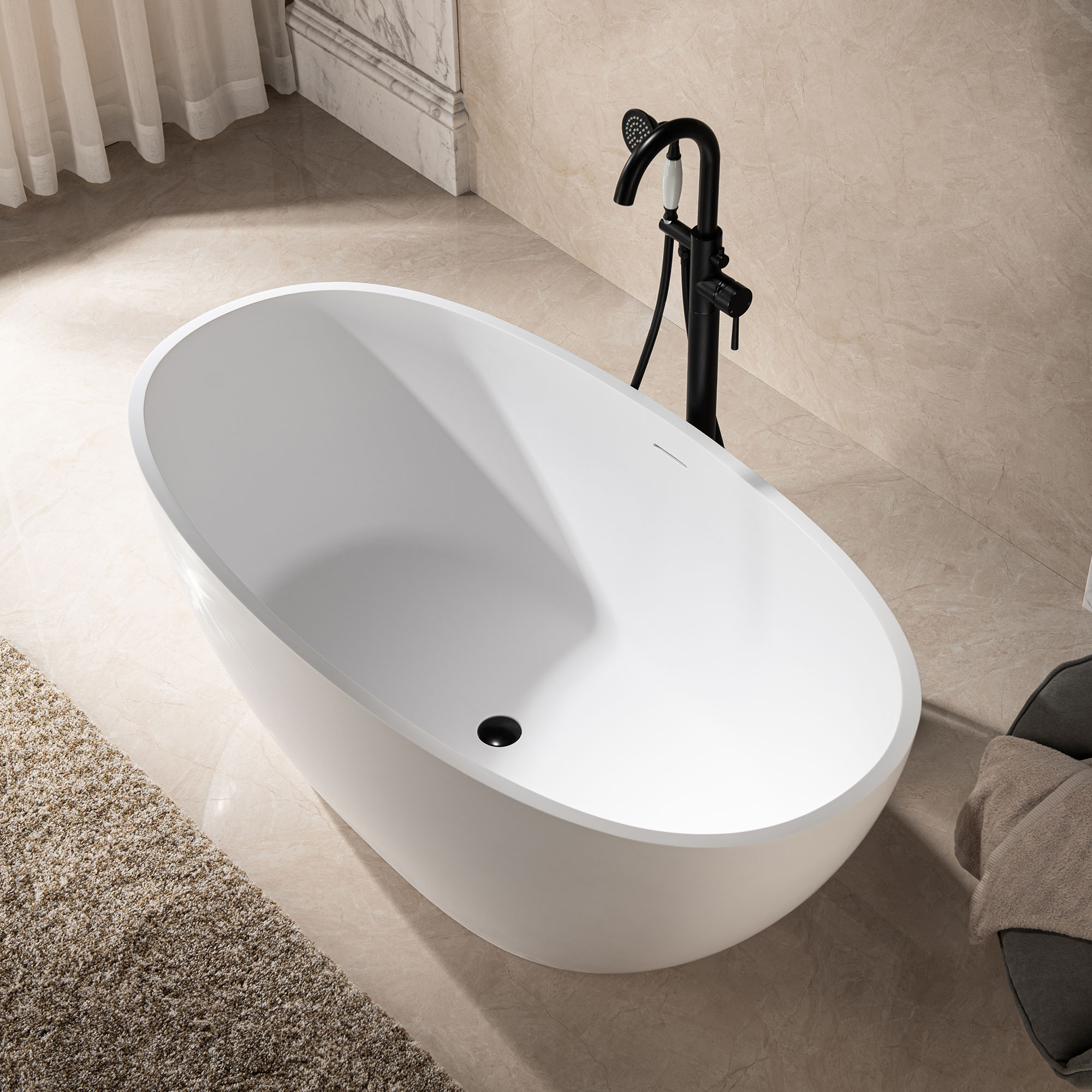 Woodbridge LB179 bathtubs - View #8