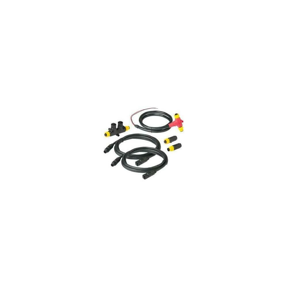 Ancor CW69037  270202 NMEA 2000 Dual Device Starter Kit