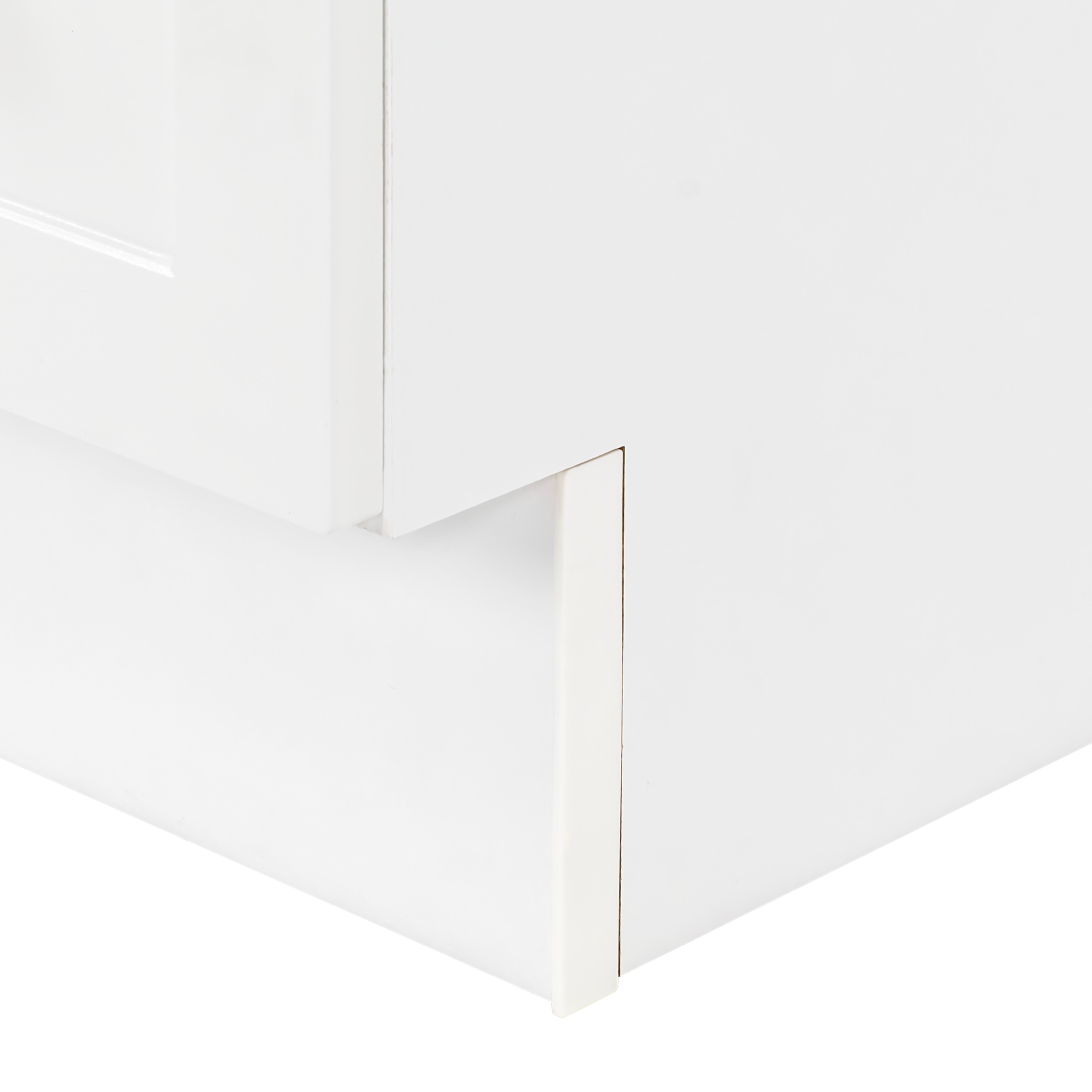 Project Source DV24P2-WH Bath-Vanity-Combo - View #18