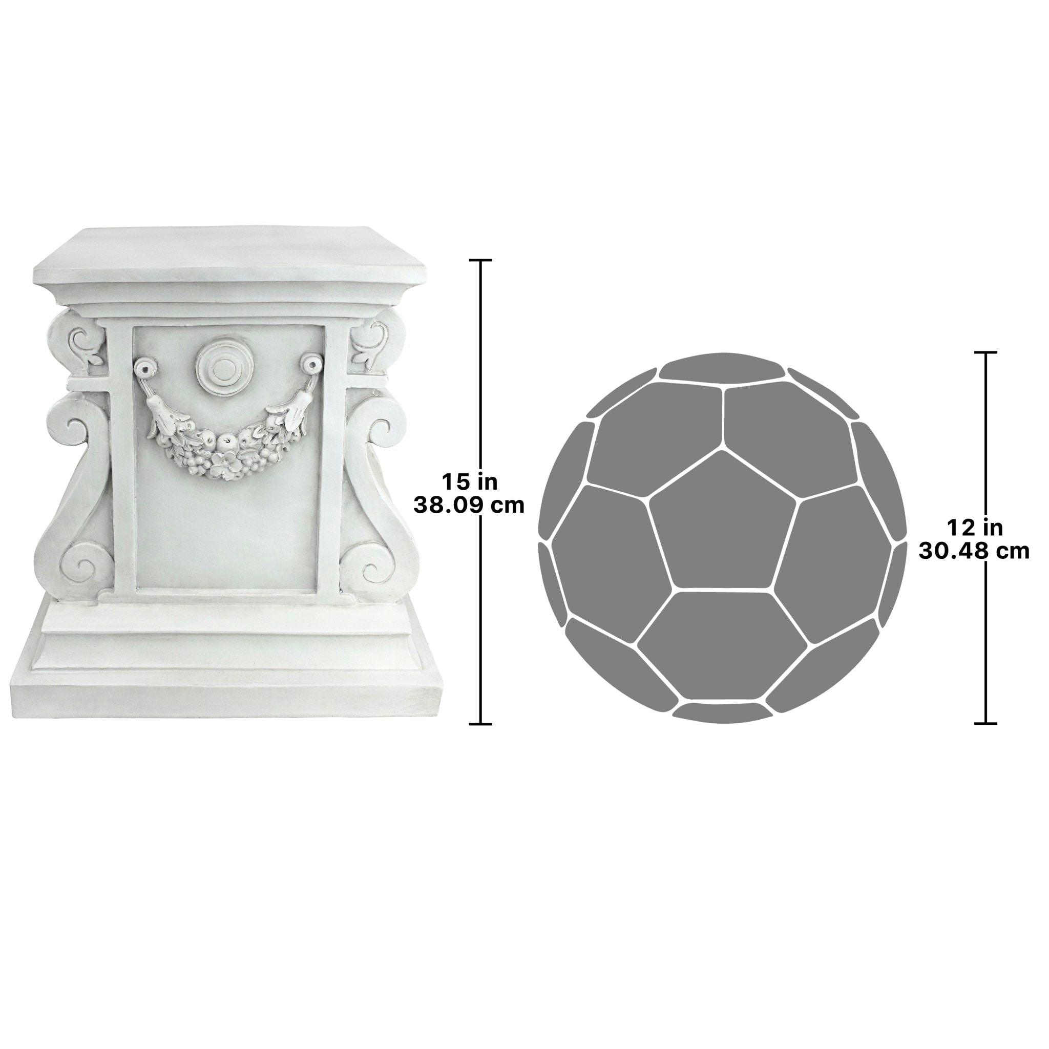 Design Toscano NG314100 Garden-Statue - View #6