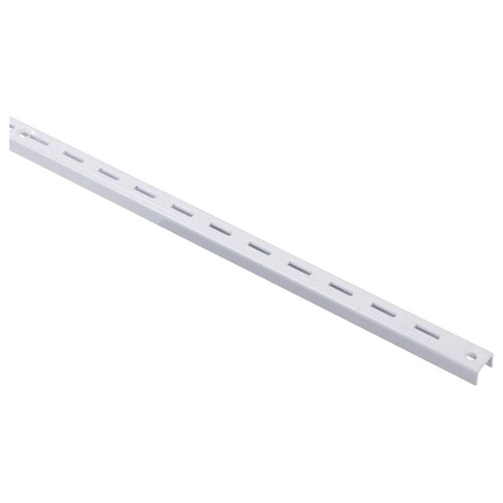 Knape & Vogt Knape Vogt 80WH 24 24 White Standards #80 WH 24