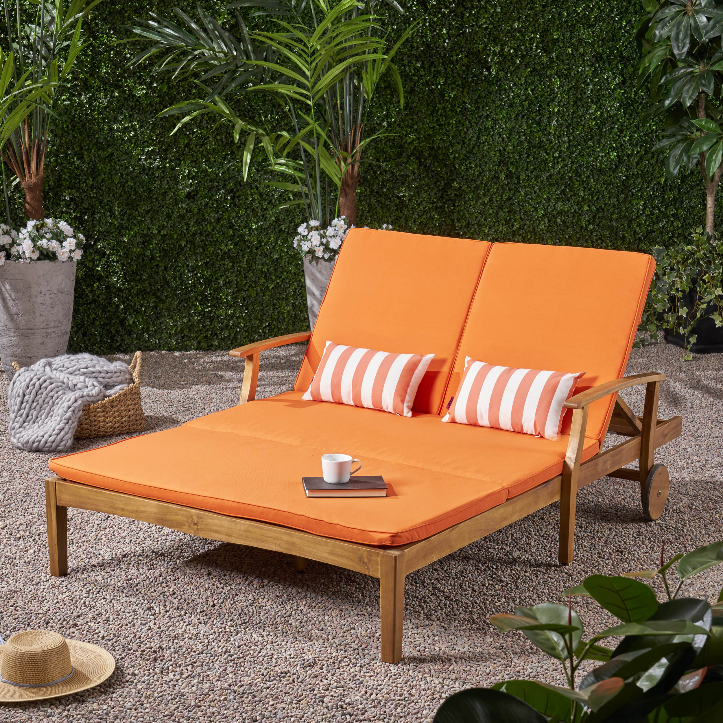 Christopher Knight Home 307570 Patio-Chairs - View #4